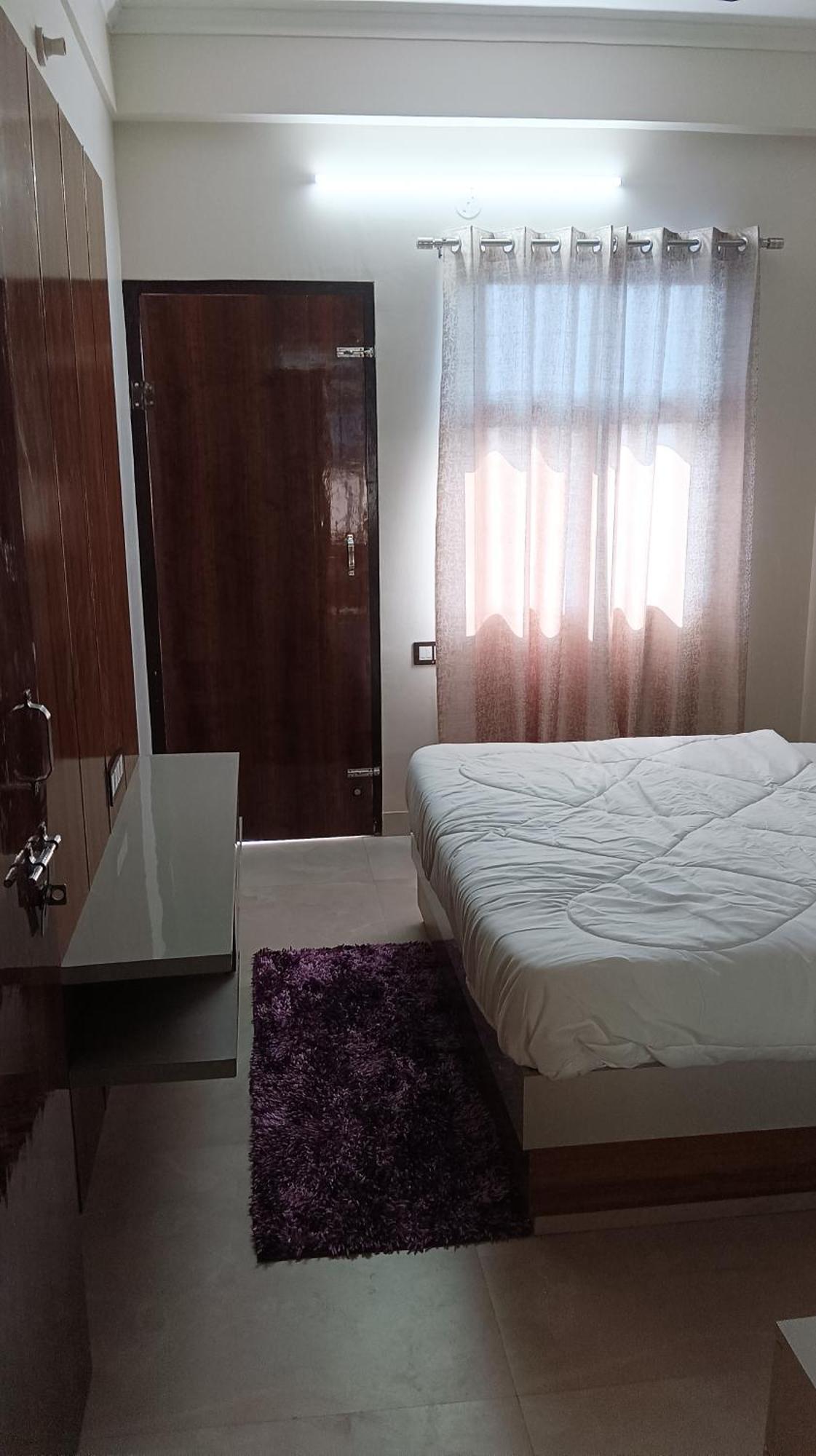 Apartment Kk Star Jaipur