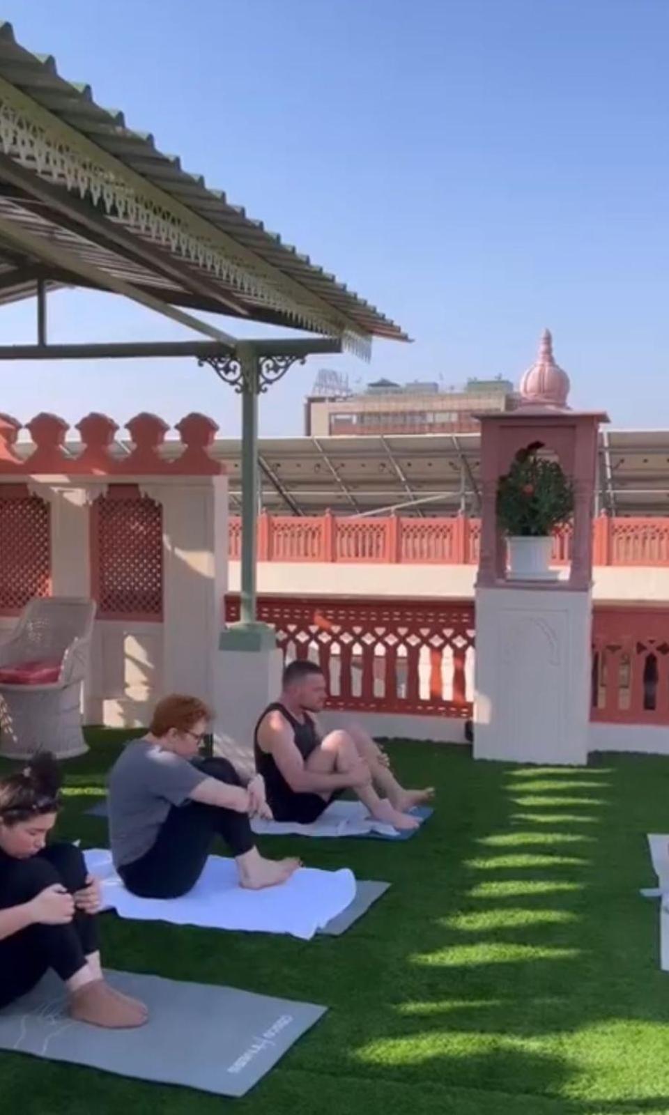 Hotel Suryaa - A Boutique Heritage Jaipur