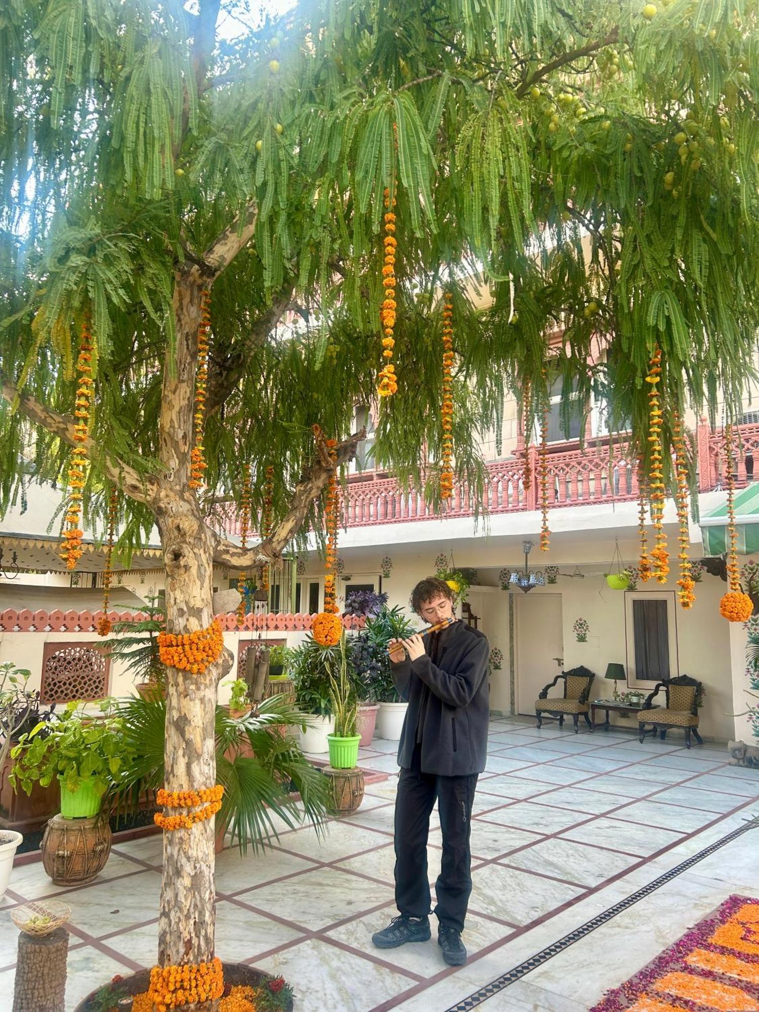 Suryaa - A Boutique Heritage Hotel Jaipur
