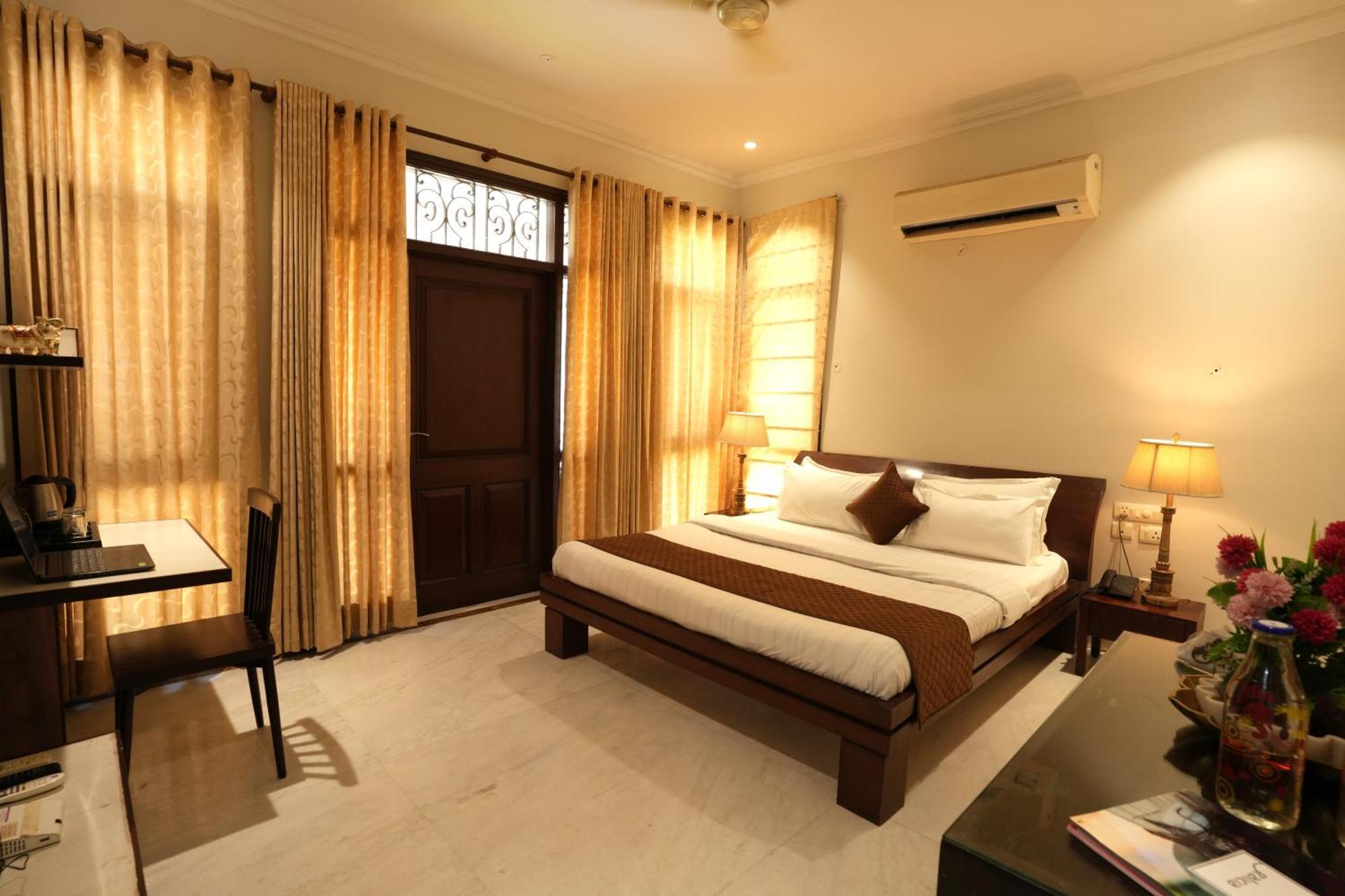 Palm 34 Jaipur