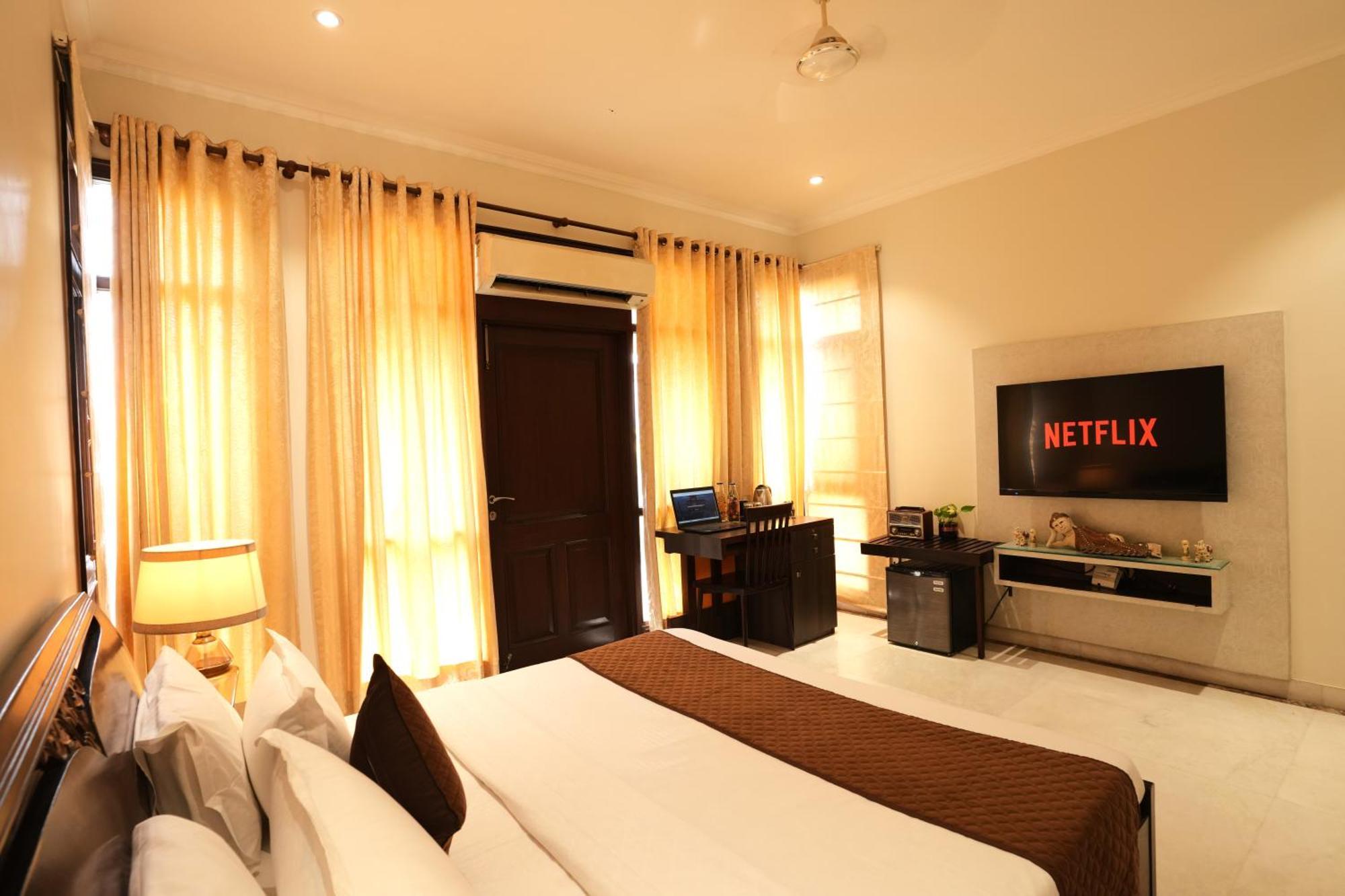 Bed & Breakfast Palm 34