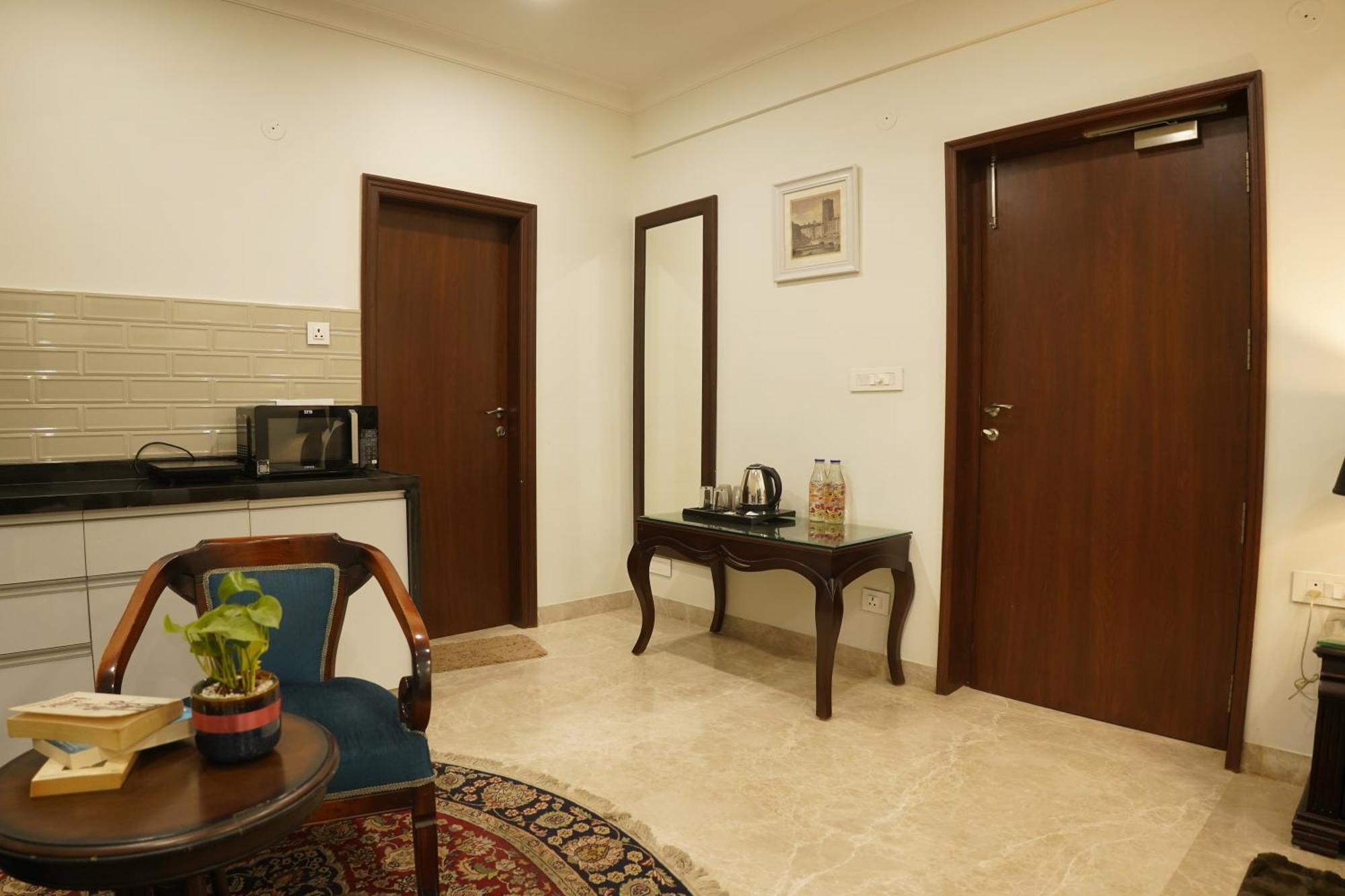 Palm 34 Jaipur