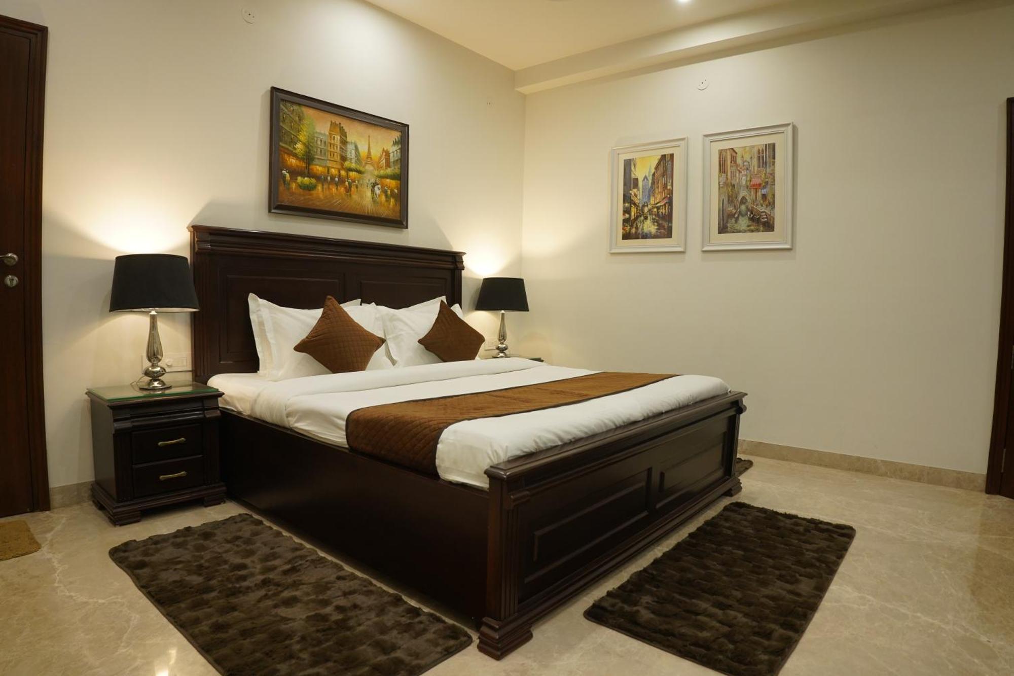 Palm 34 Jaipur