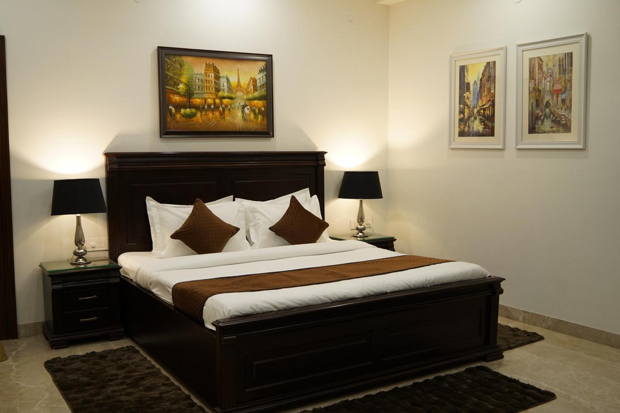 Palm 34 Jaipur