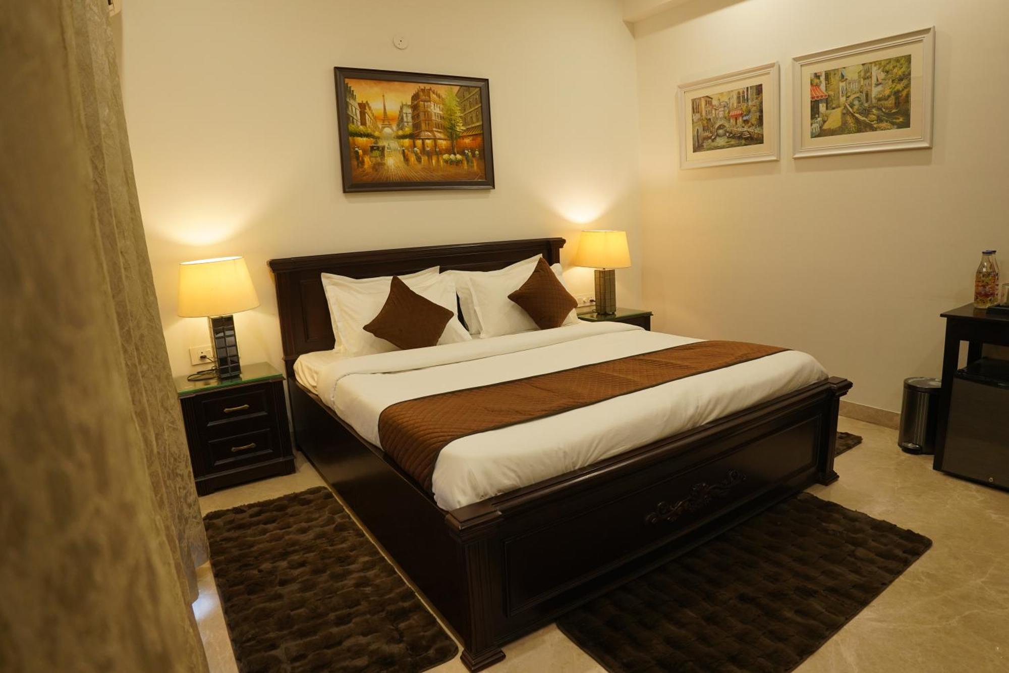 Palm 34 3* Jaipur