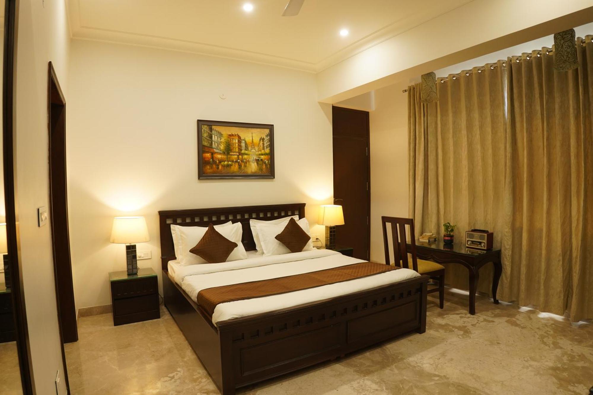 Bed & Breakfast Palm 34