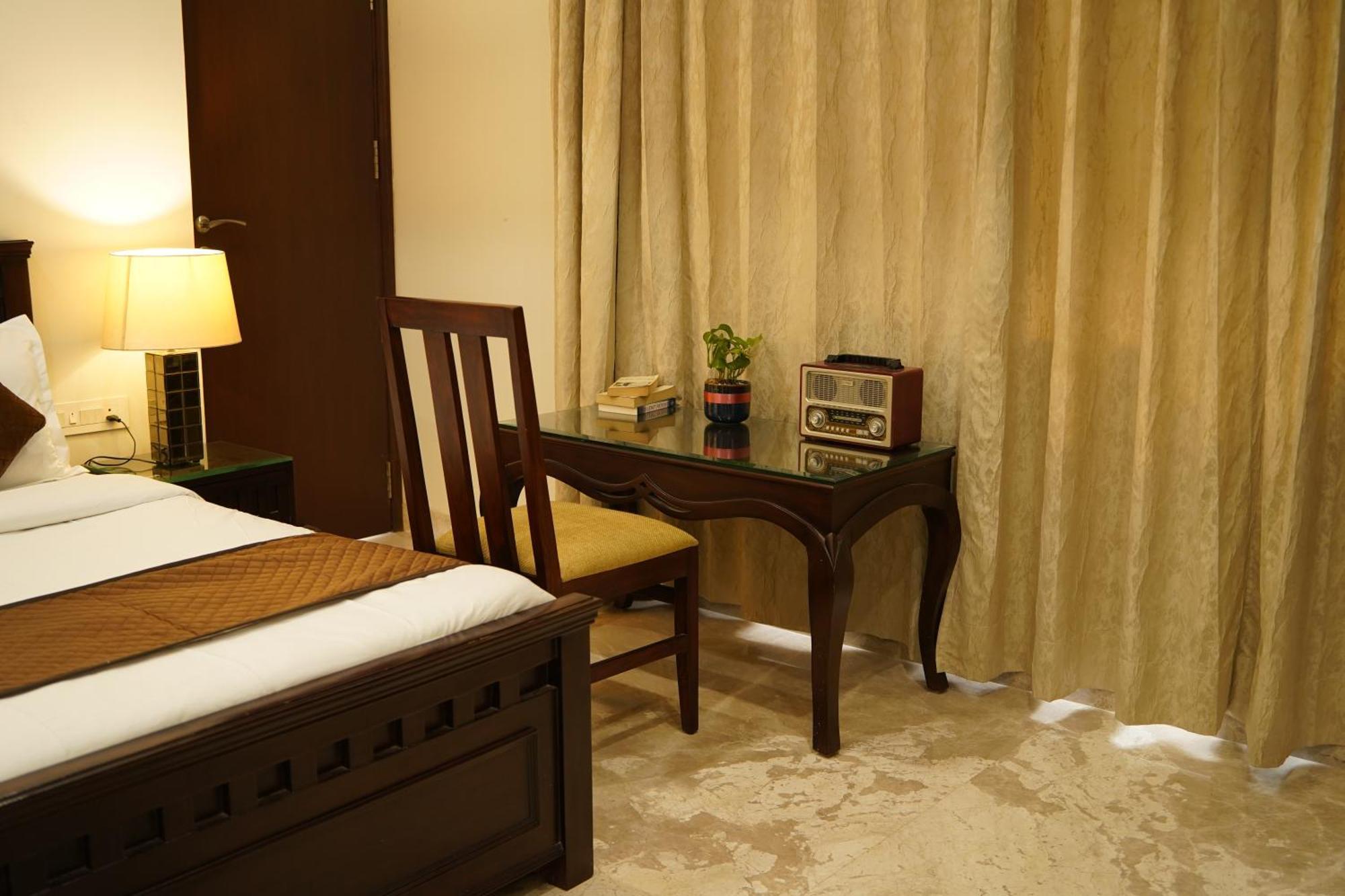 Bed & Breakfast Palm 34 3*