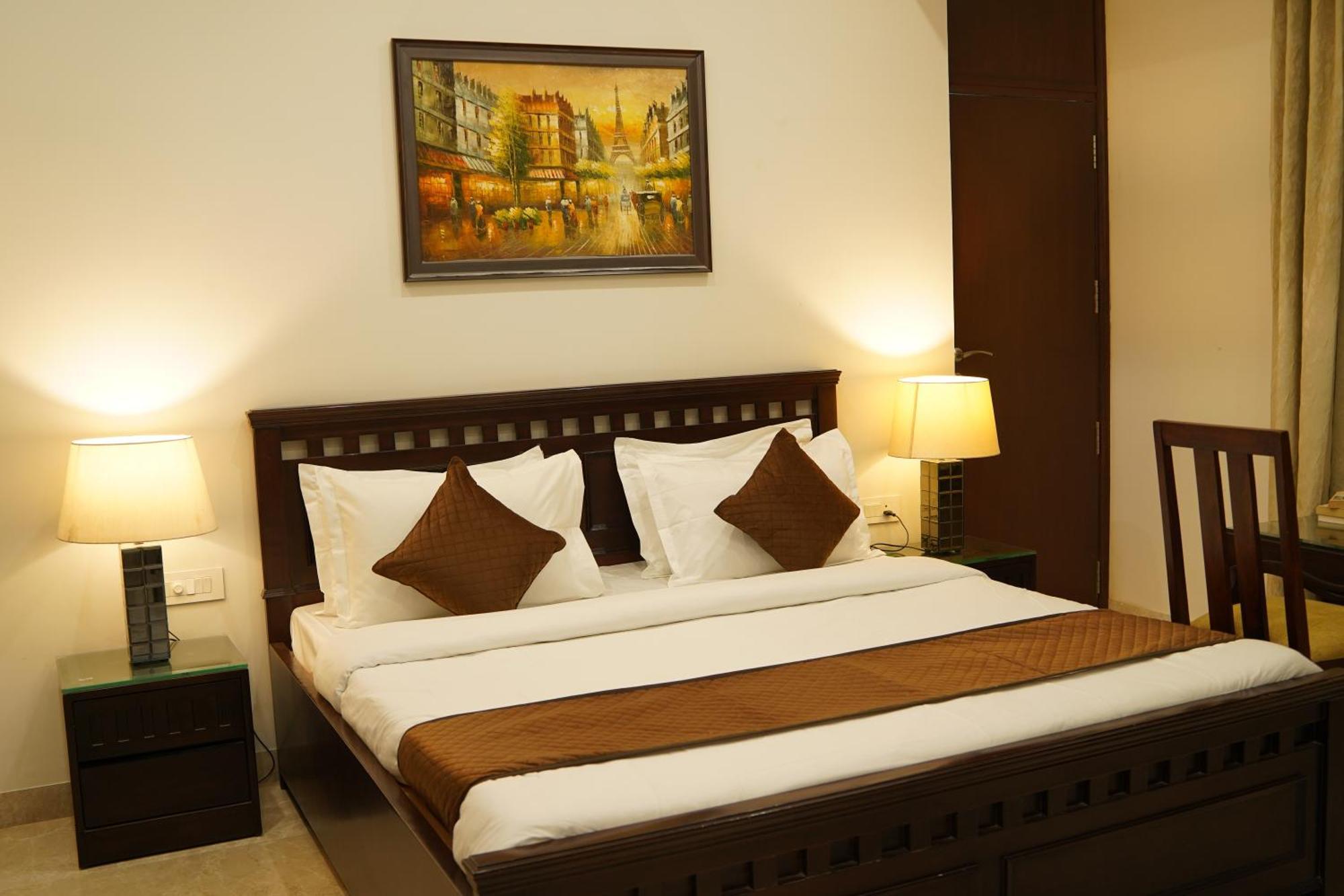 Palm 34 3* Jaipur