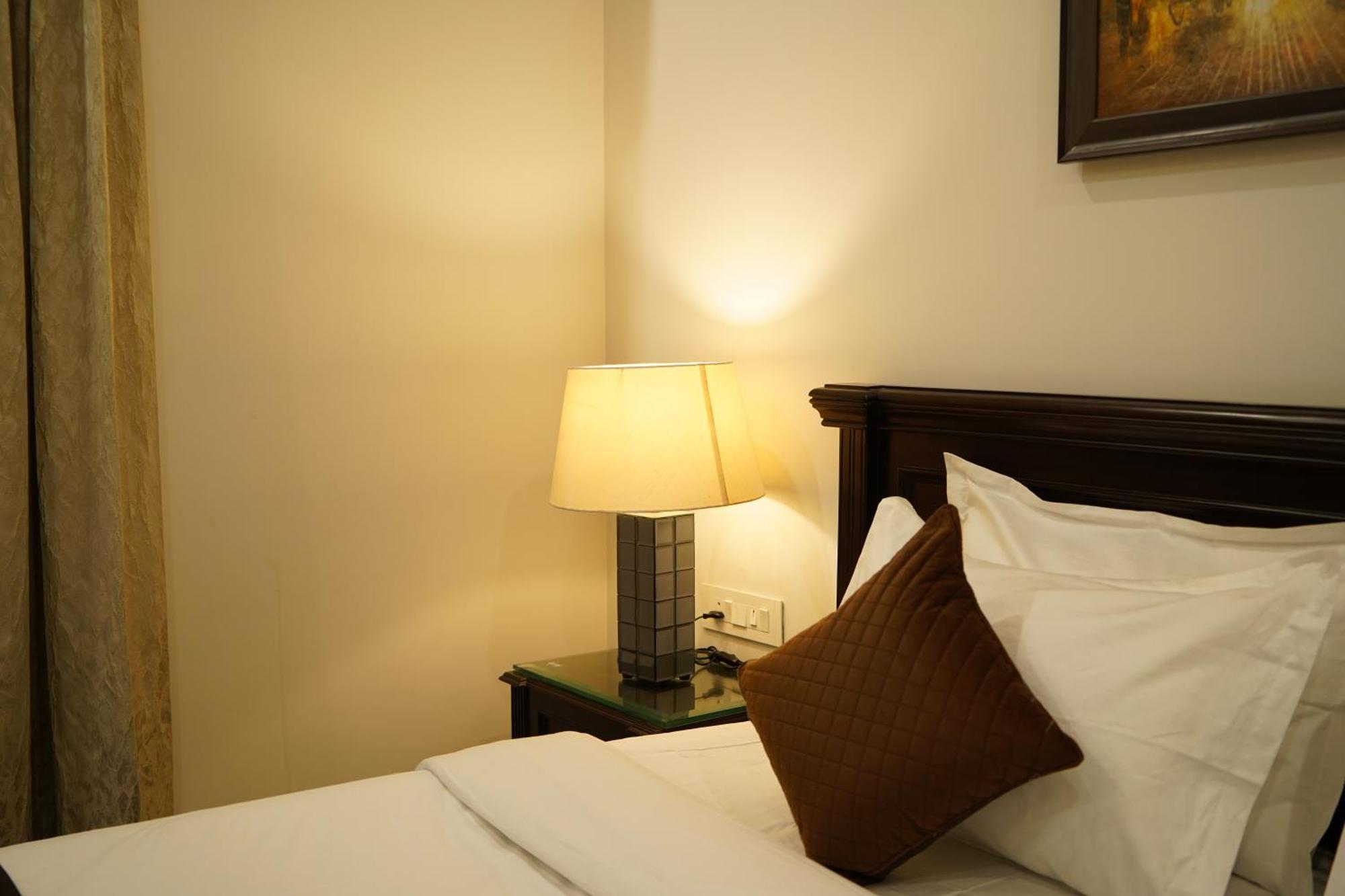 Bed & Breakfast Palm 34