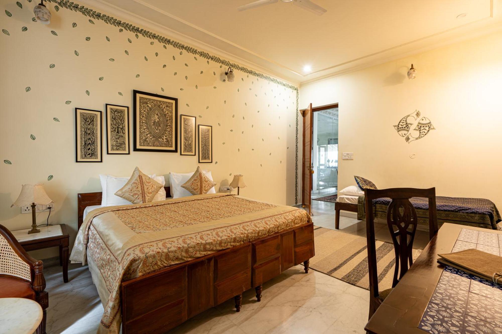 Homestay Dera