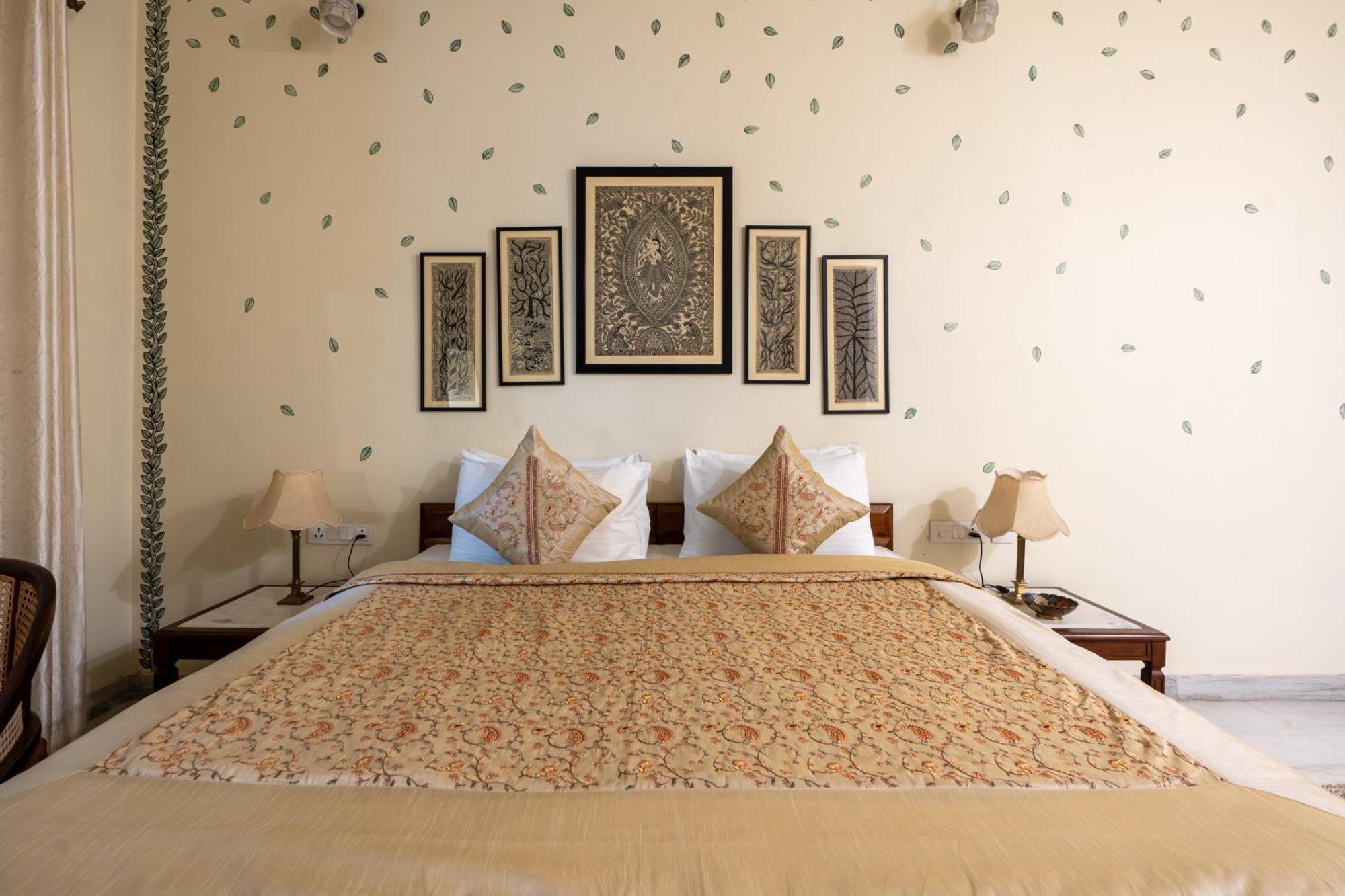Homestay Dera Jaipur