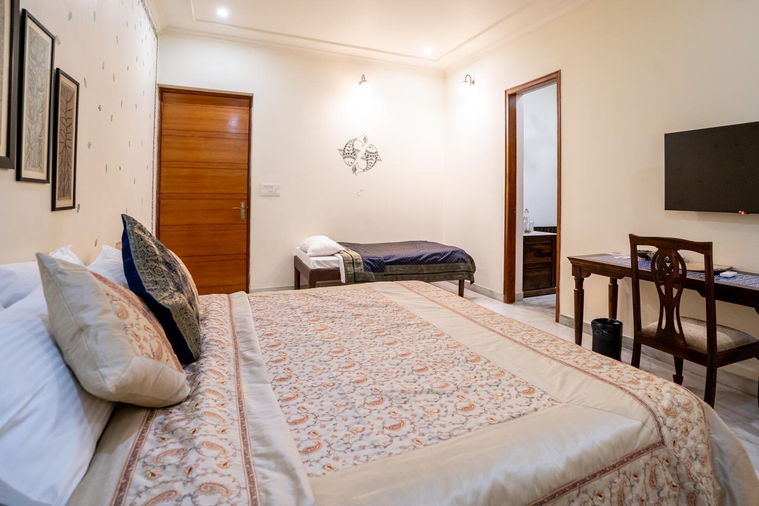 Homestay Dera Jaipur