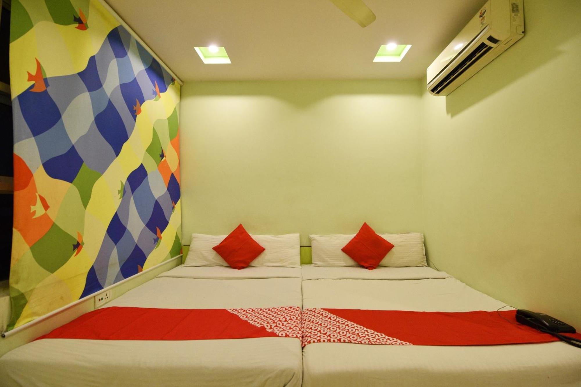 Hotel O Apple 3*