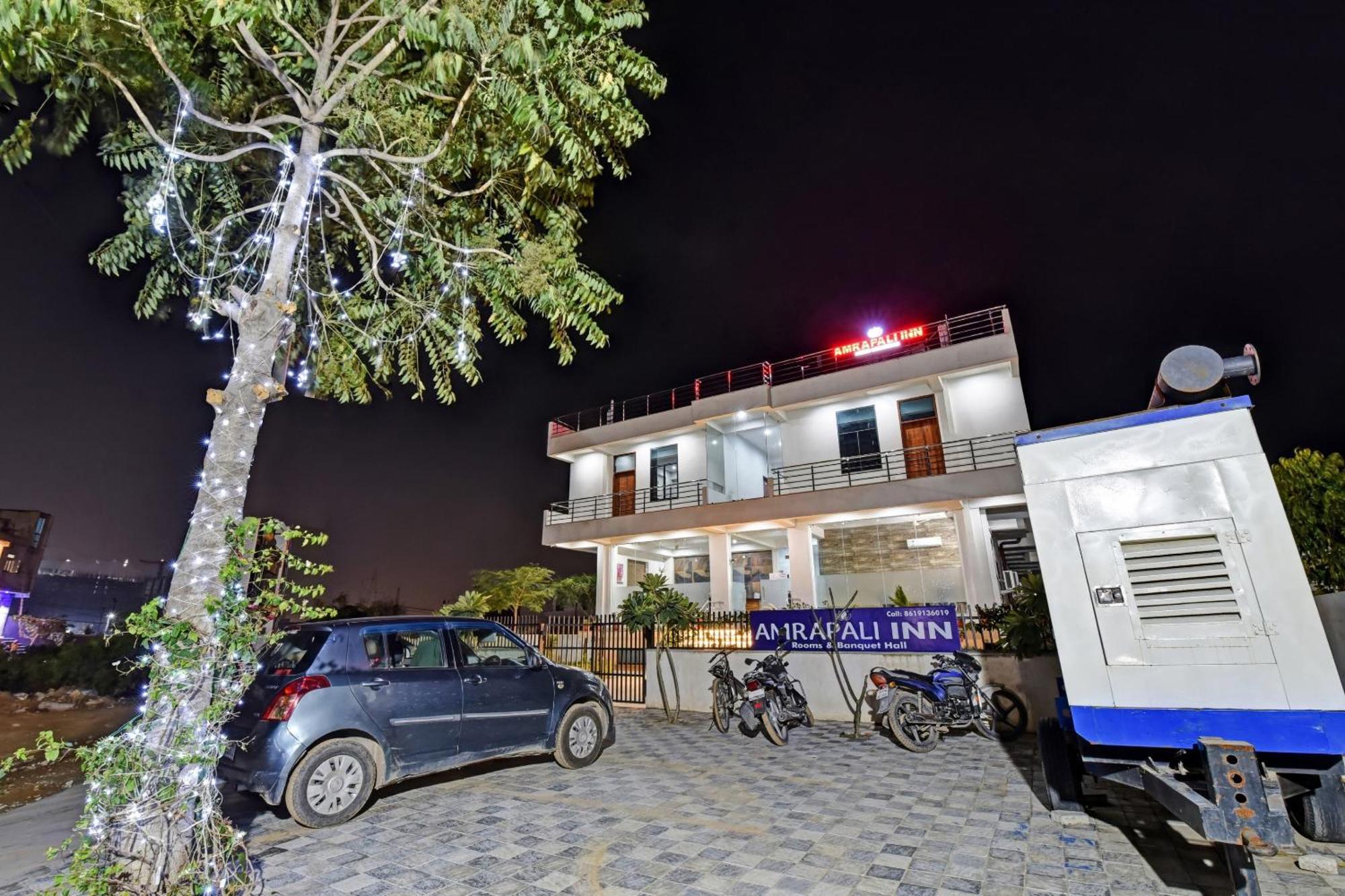 O Amrapali 4* Jaipur