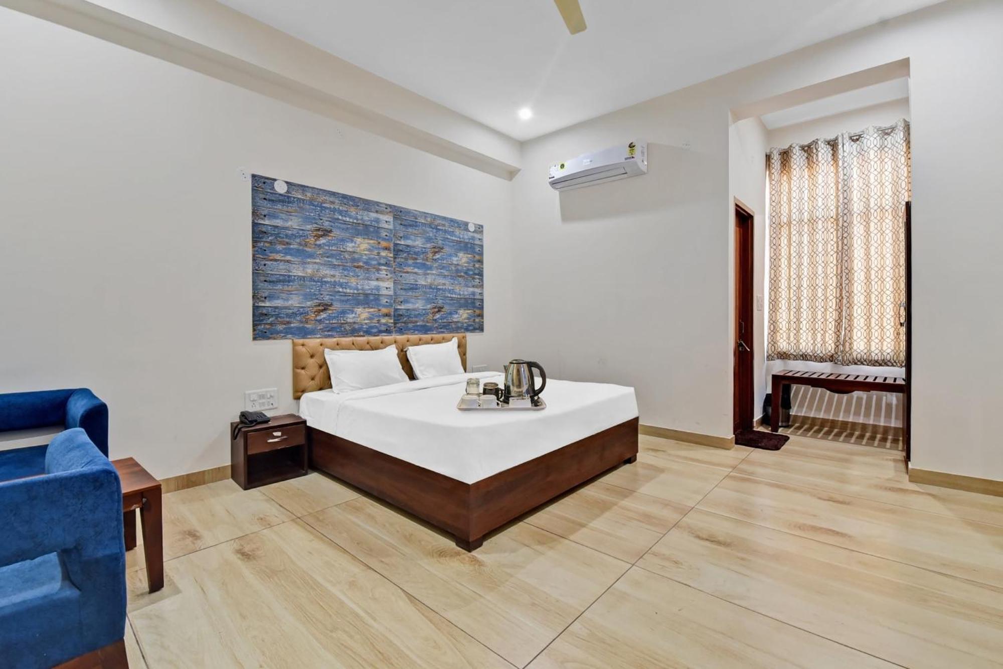 O Amrapali Jaipur