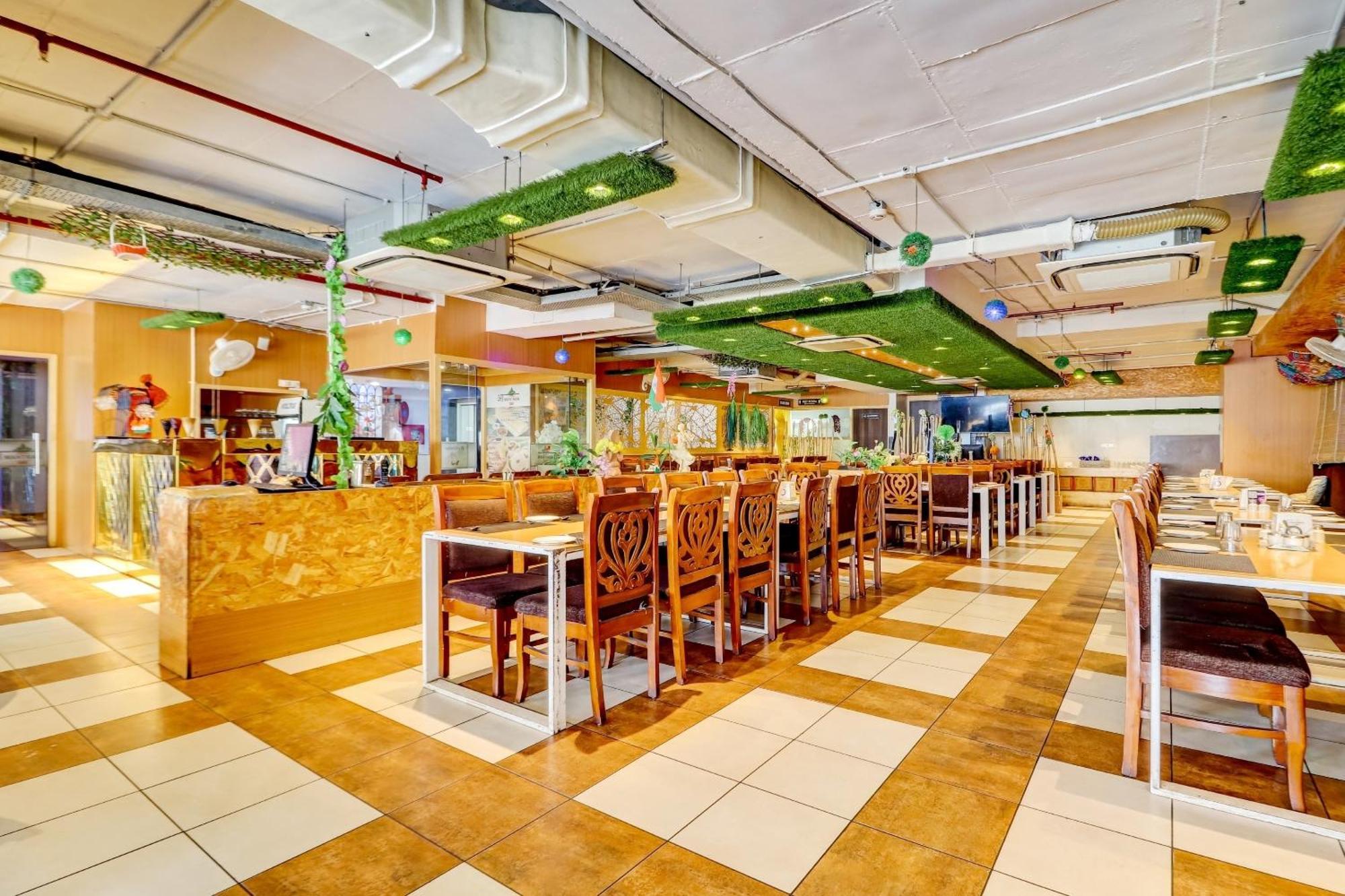 O Amrapali 4* Jaipur