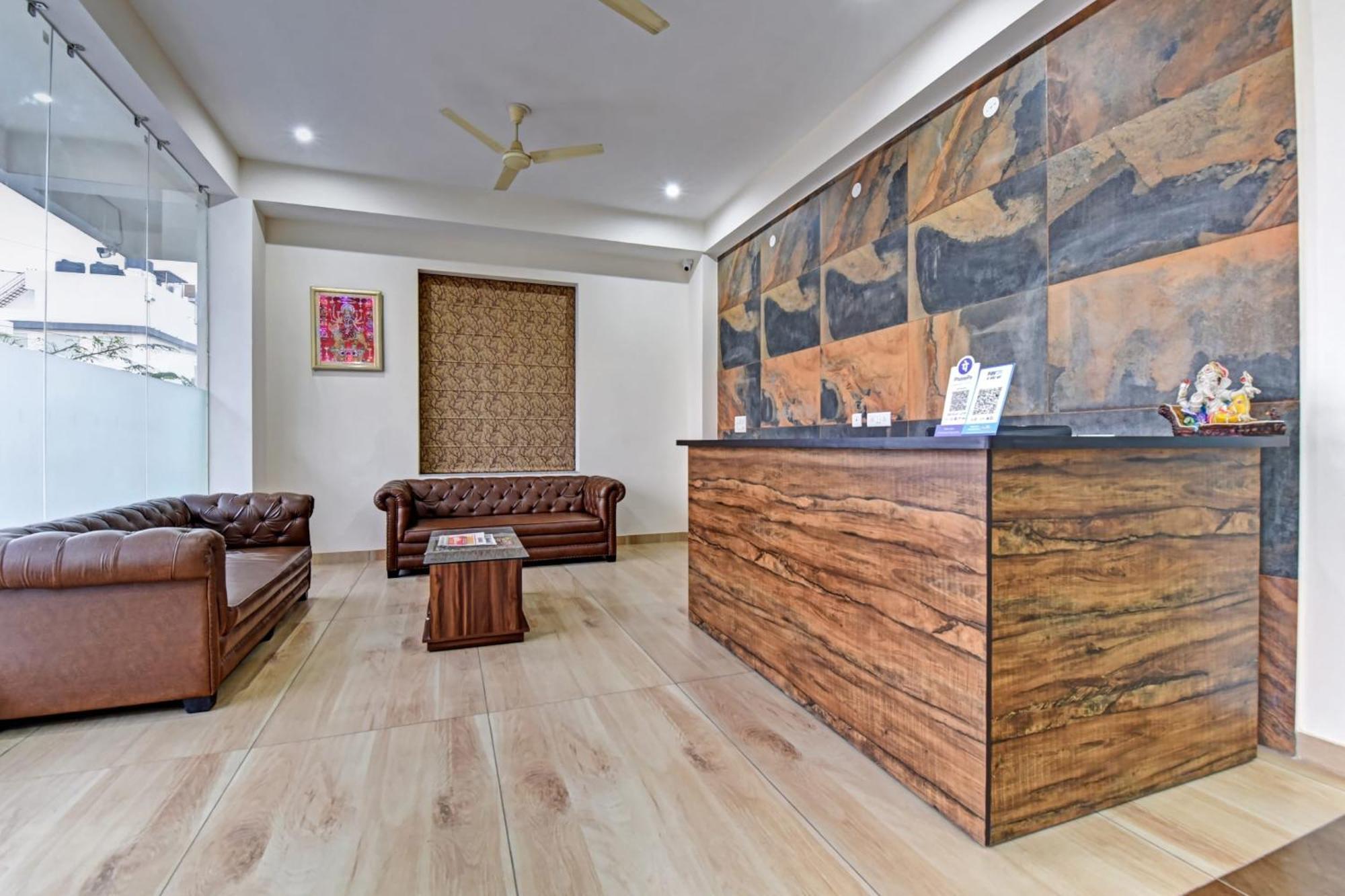 O Amrapali 4* Jaipur