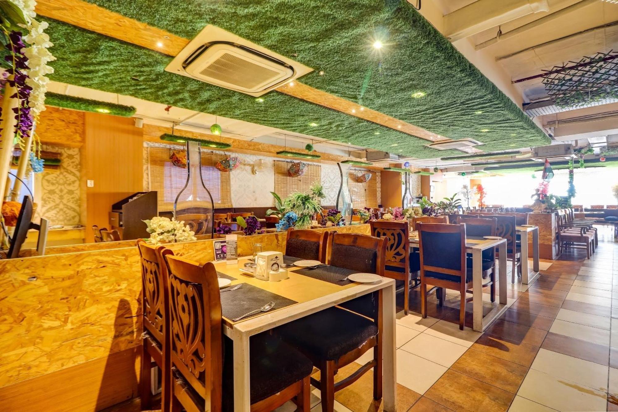 O Amrapali 4* Jaipur