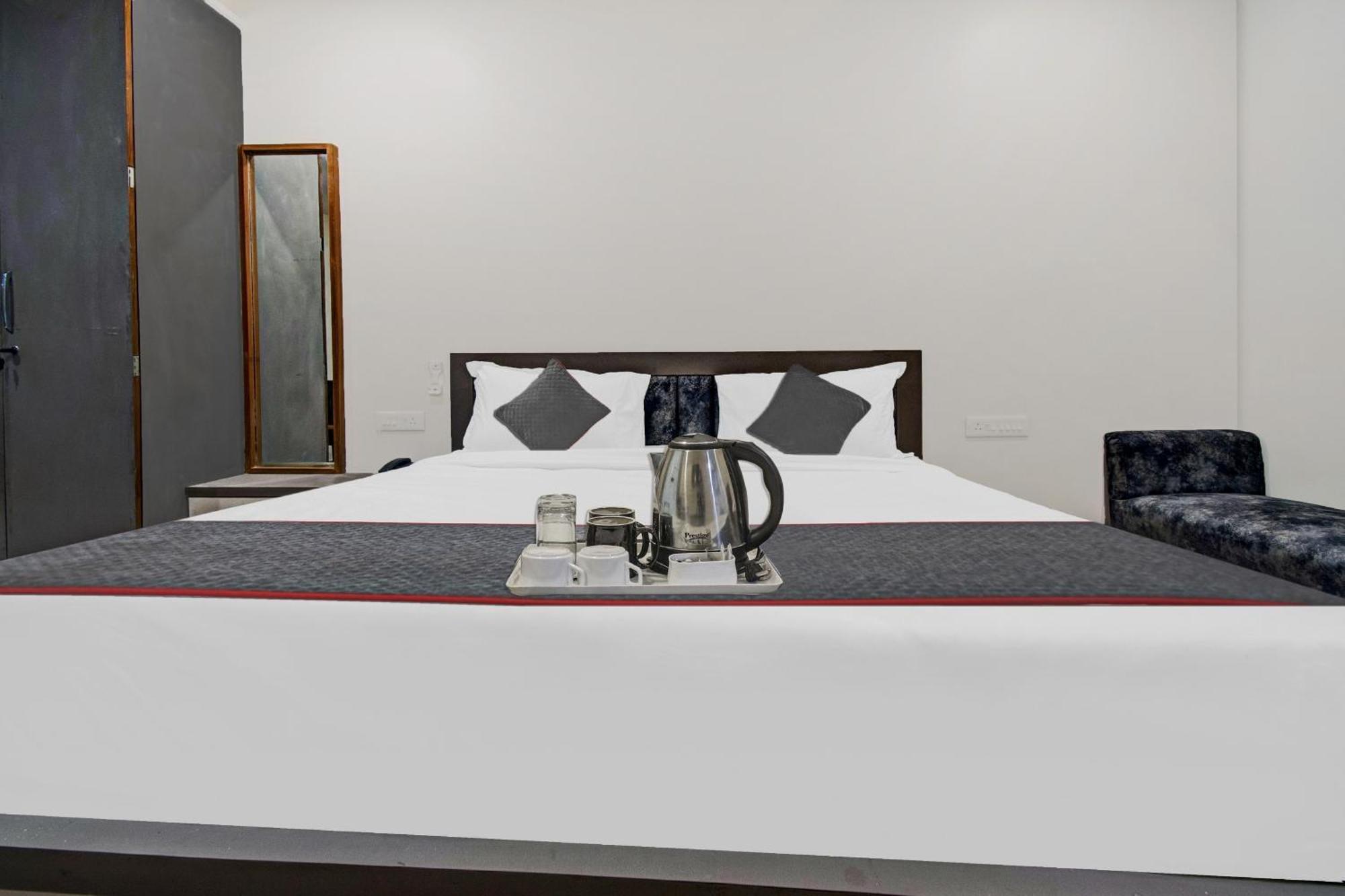 Townhouse Oak Rudra Jaipur