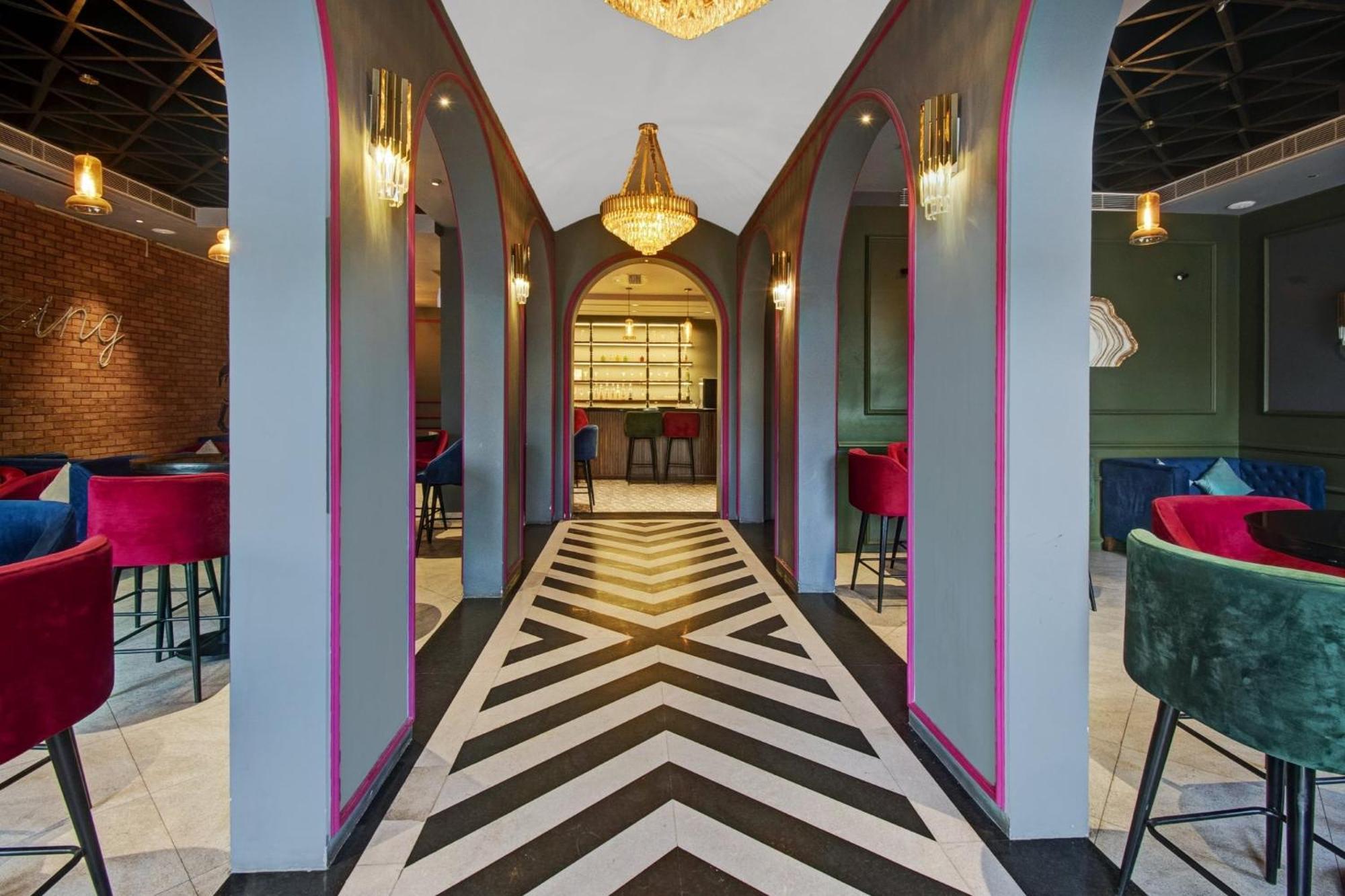 Townhouse Oak Rudra 4* Jaipur