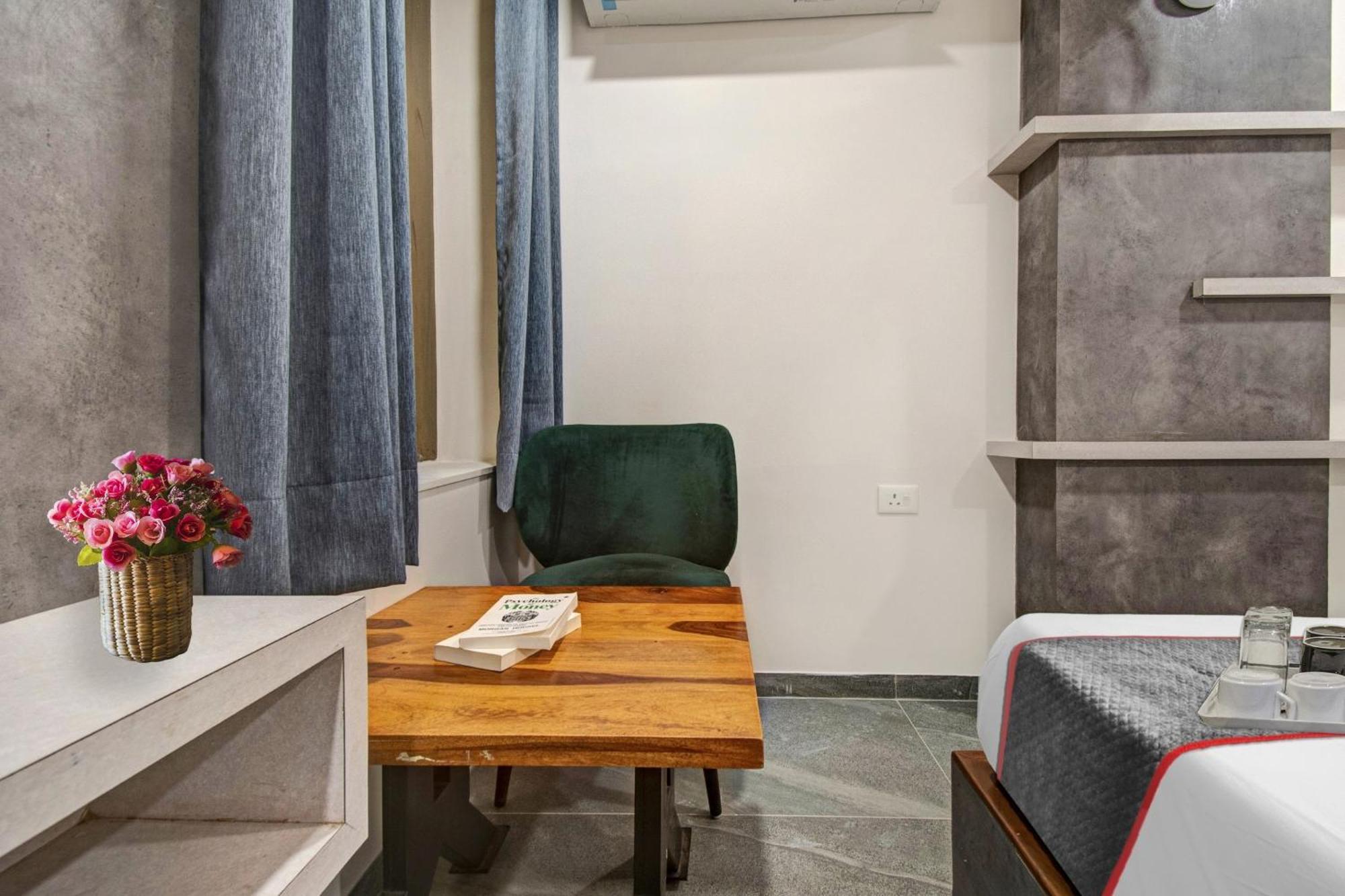Townhouse Oak Rudra 4* Jaipur