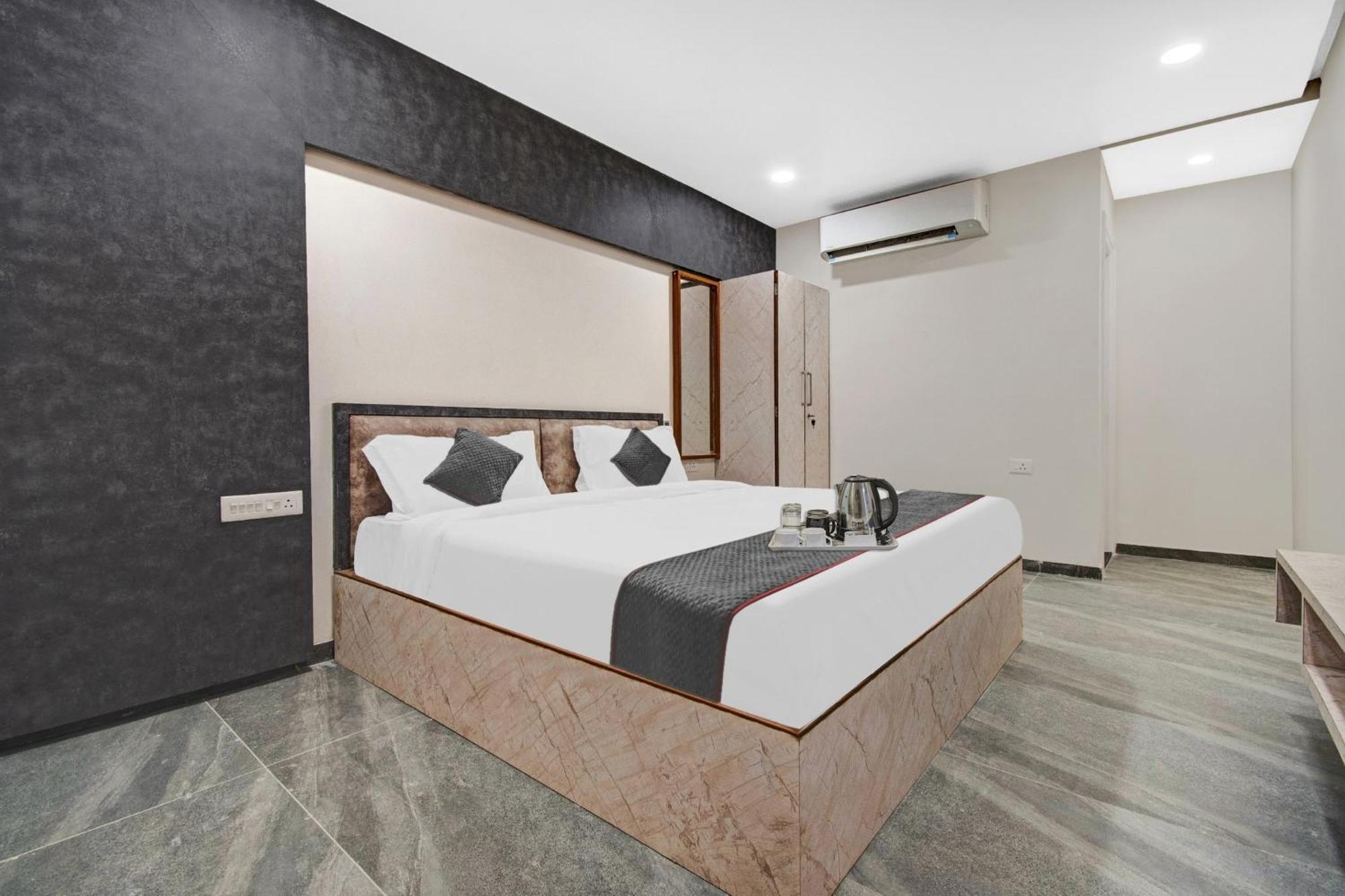 Townhouse Oak Rudra