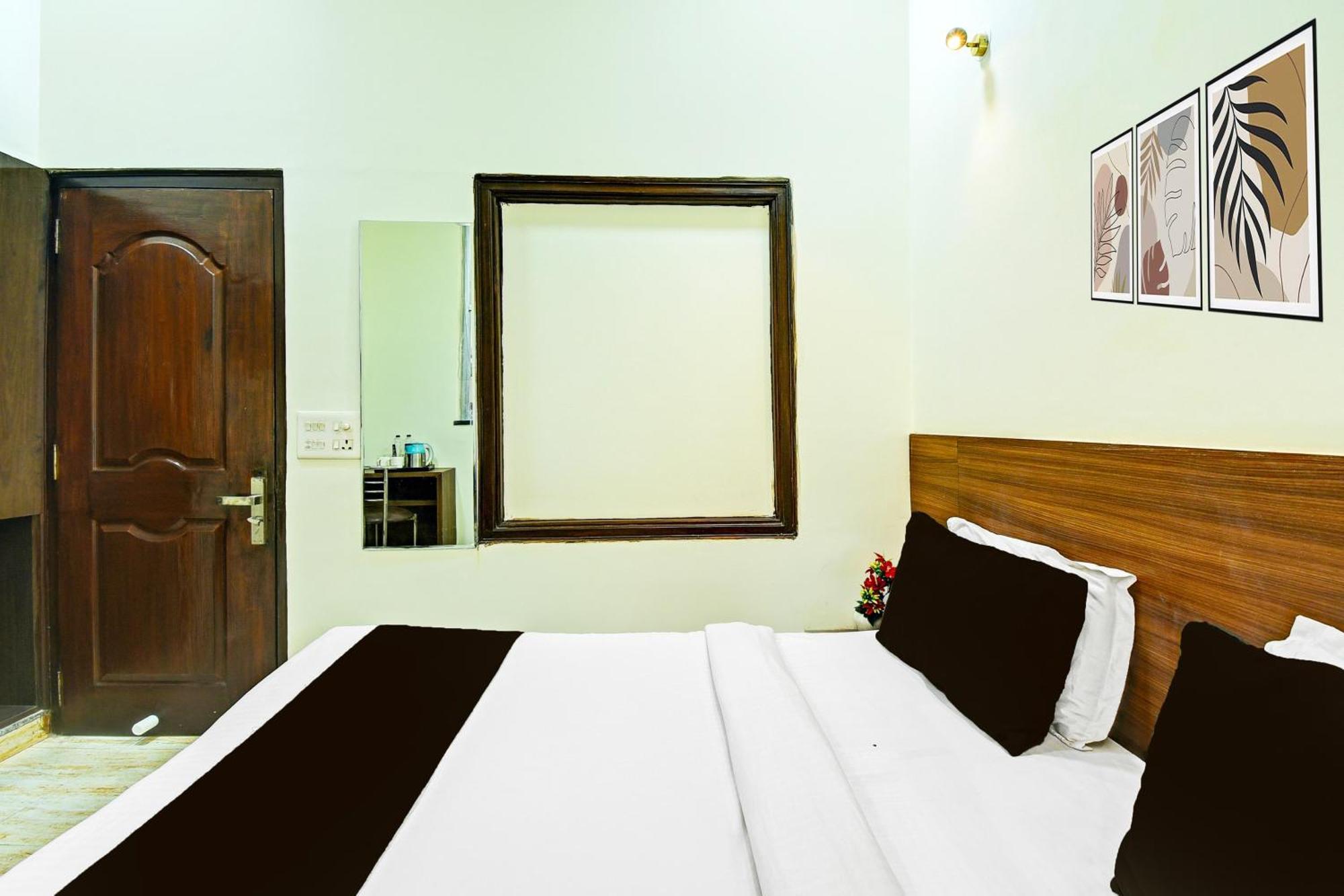 Super Townhouse Jln Marg Formerly Ritz Residency