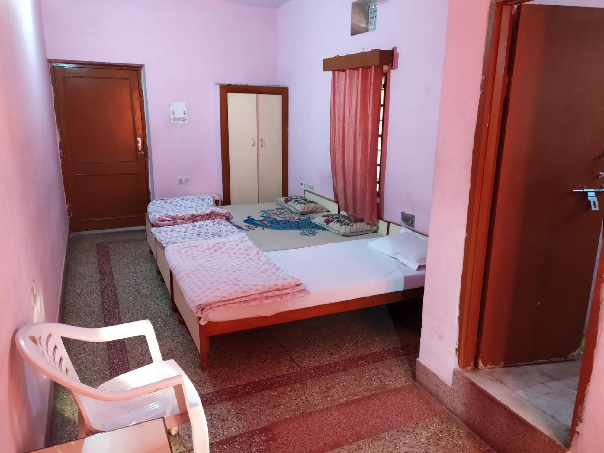 Jwala Niketan *