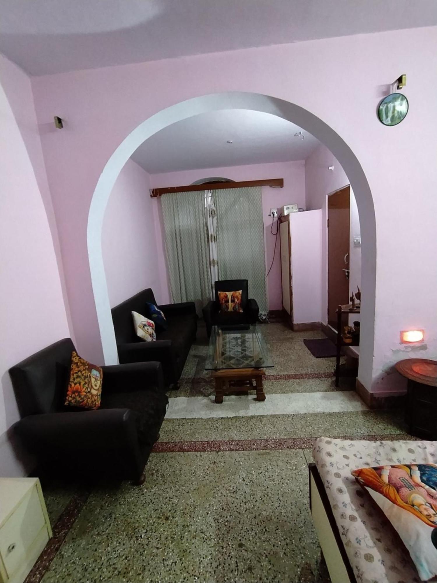 Jwala Niketan *