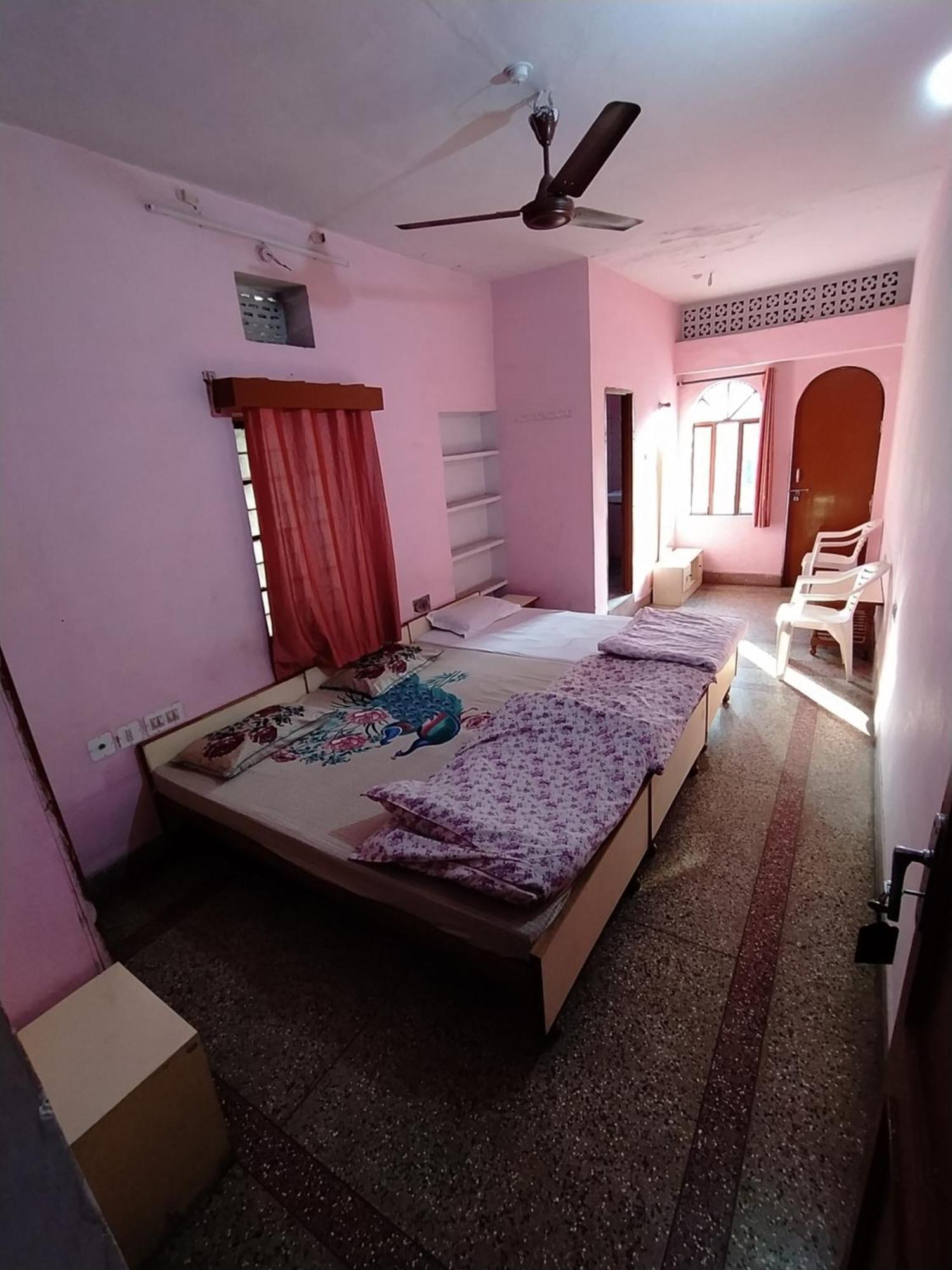 Jwala Niketan