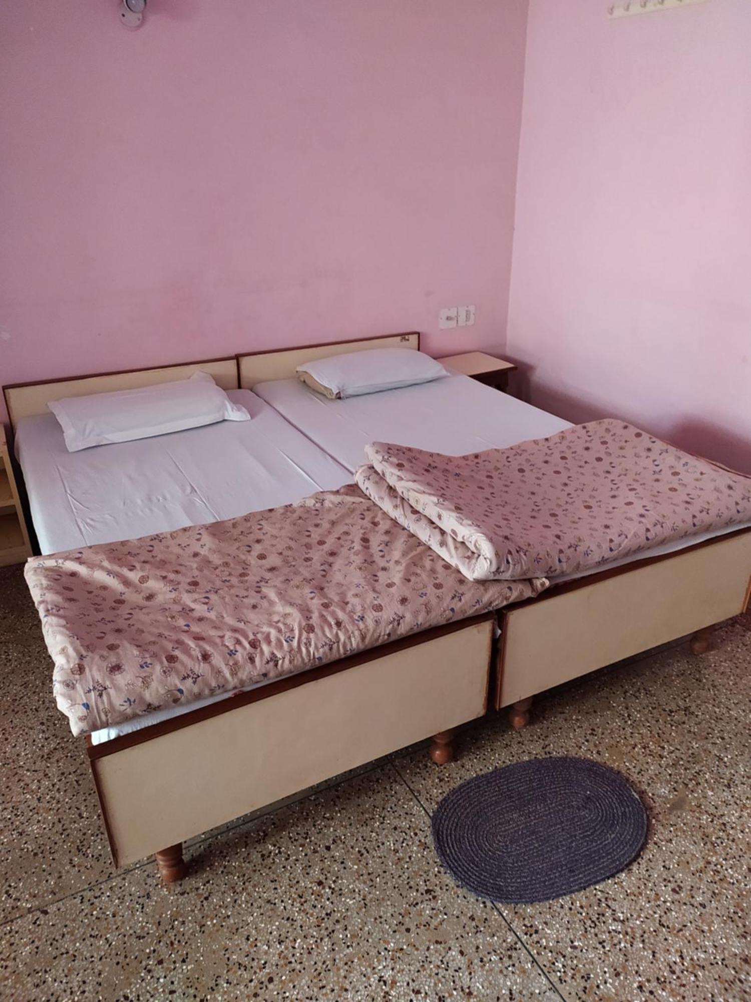 Jwala Niketan Guest house