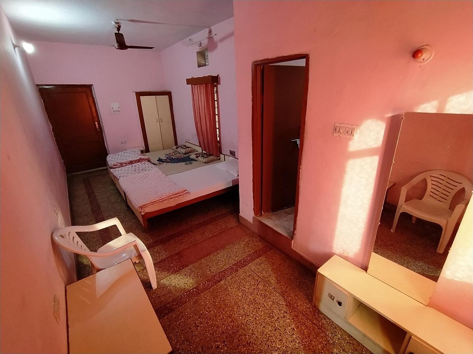 Guest house Jwala Niketan