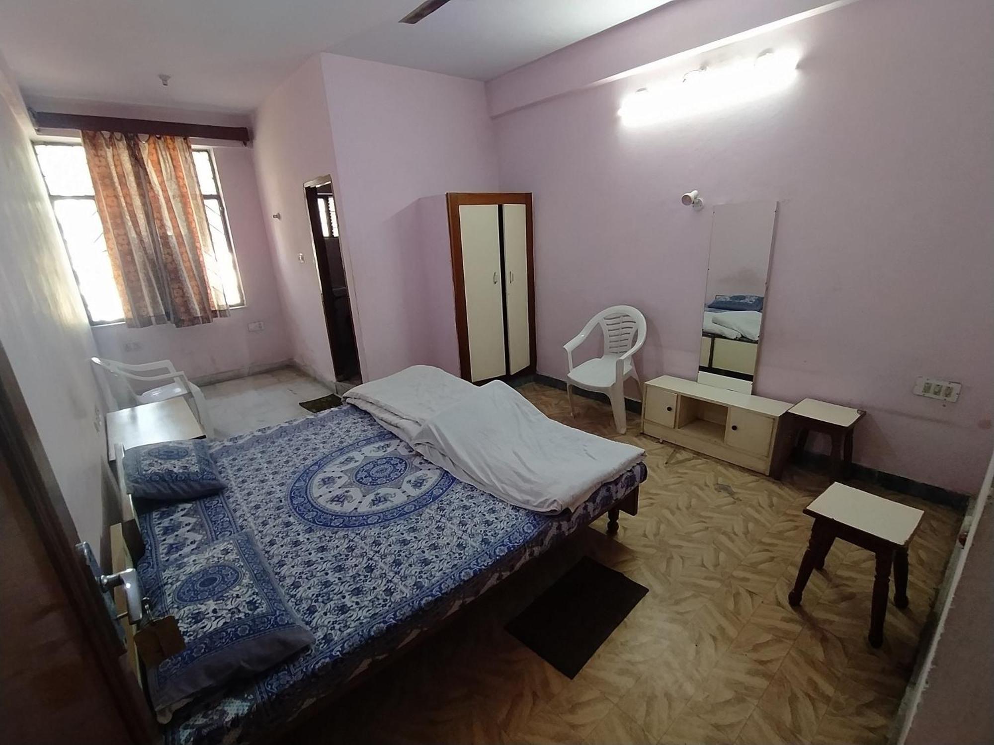 Guest house Jwala Niketan *