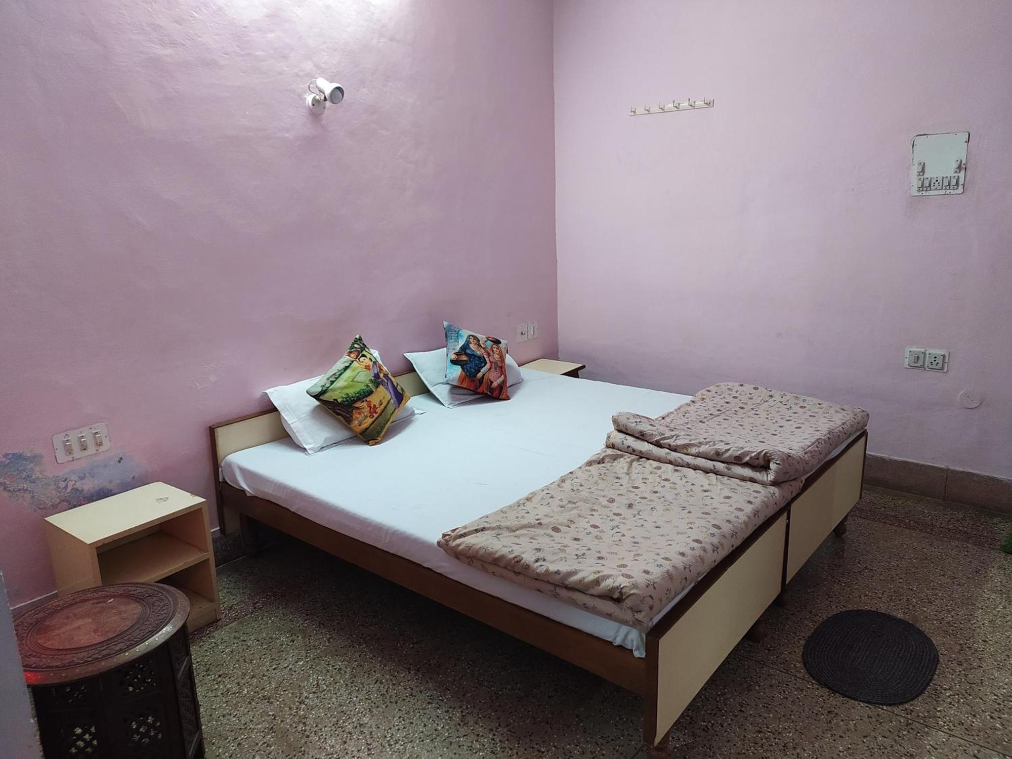 Jwala Niketan * Jaipur