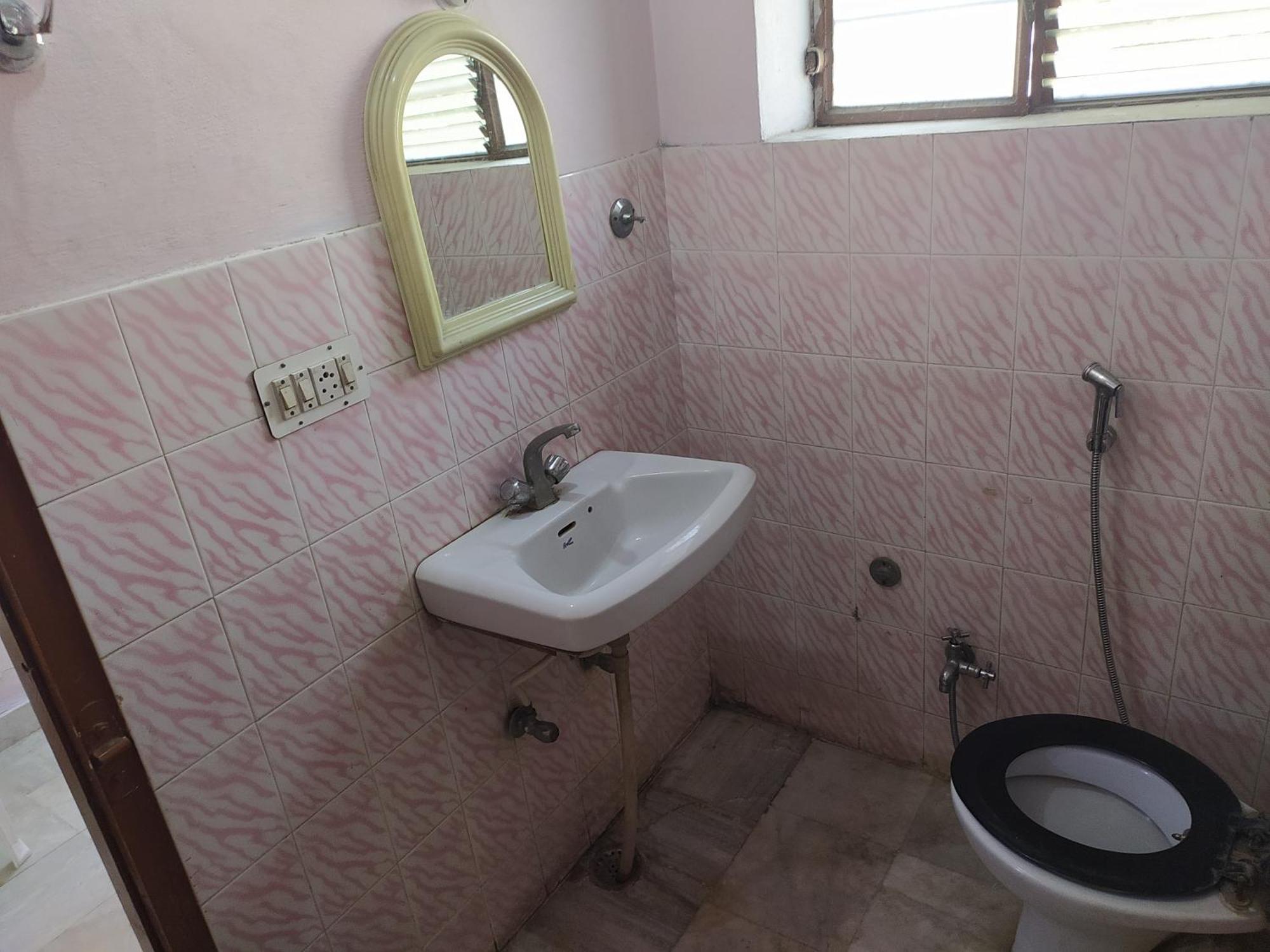 Jwala Niketan Guest house Jaipur
