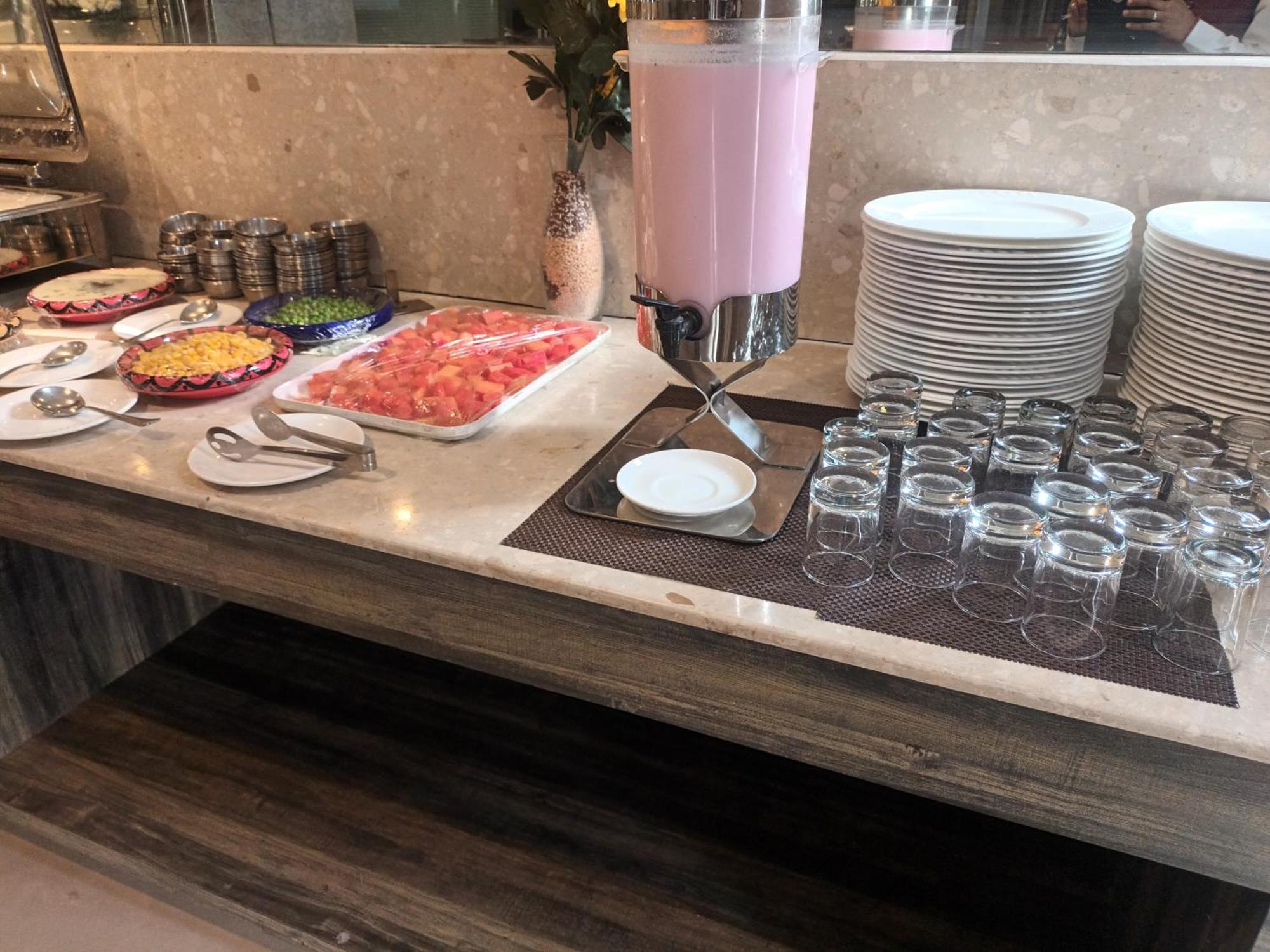Hotel Cosmos Raj Plaza