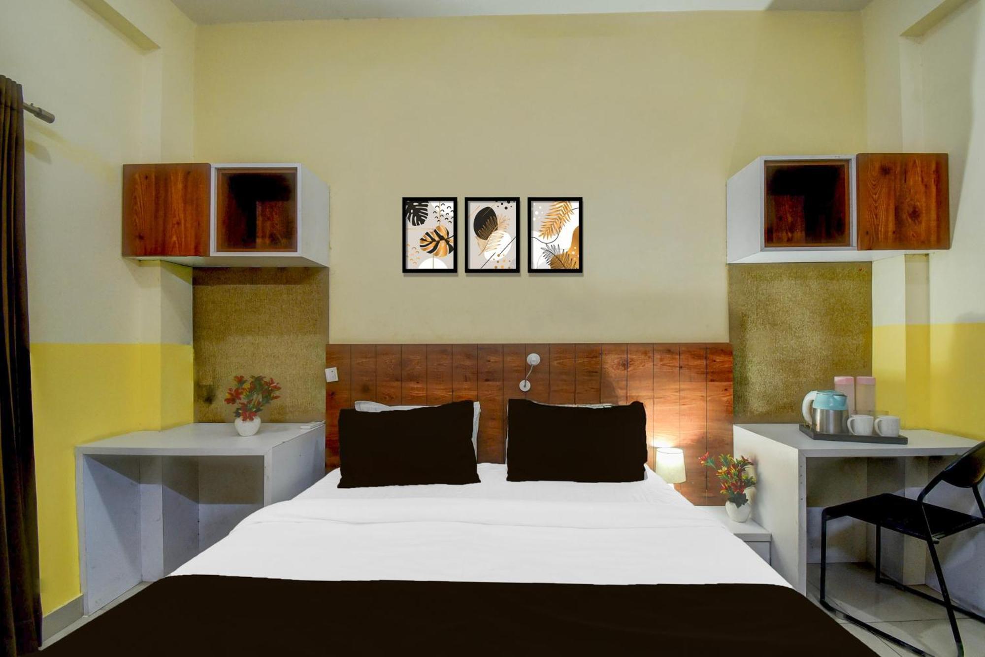 O Dahmi Kalan Near Manipal Hotel Jaipur