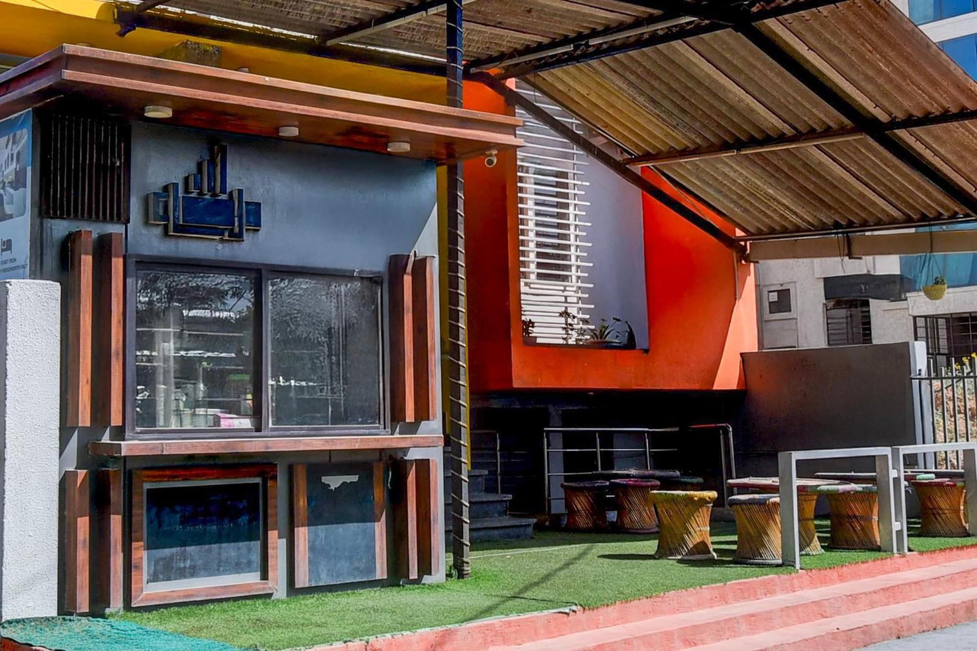 O Dahmi Kalan Near Manipal 3* Jaipur