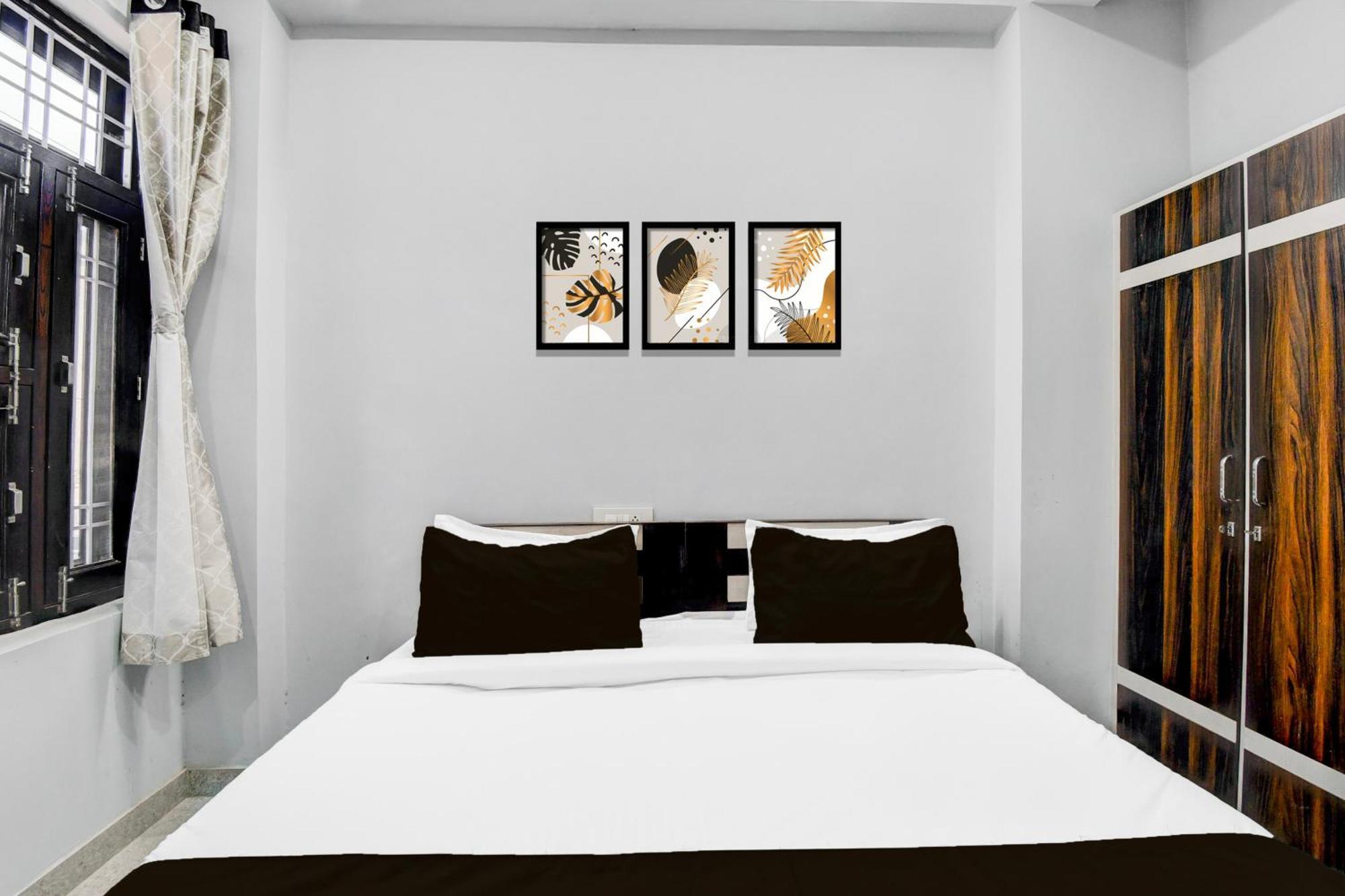 Hotel Collection O Pratapnagar Sector 16 Jaipur