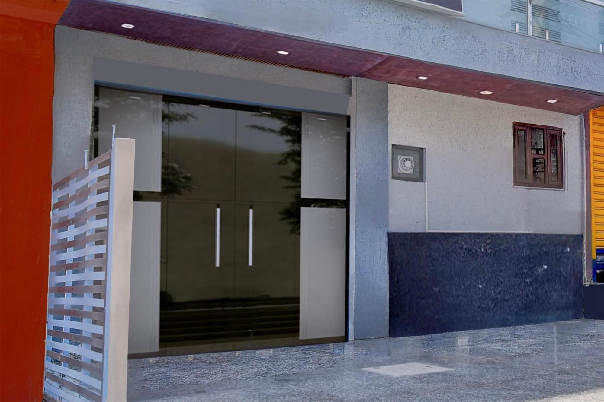 Hotel Collection O Pratapnagar Sector 16