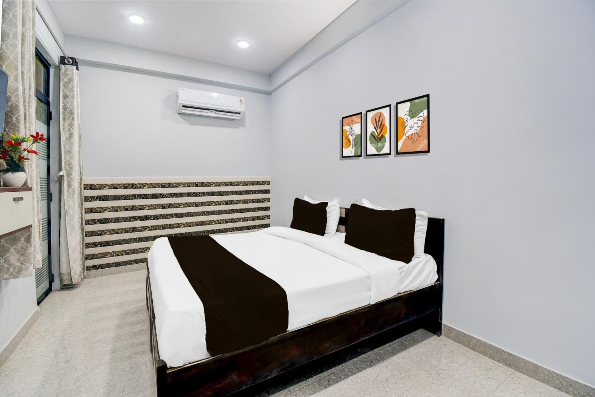 Hotel Collection O Pratapnagar Sector 16 Jaipur