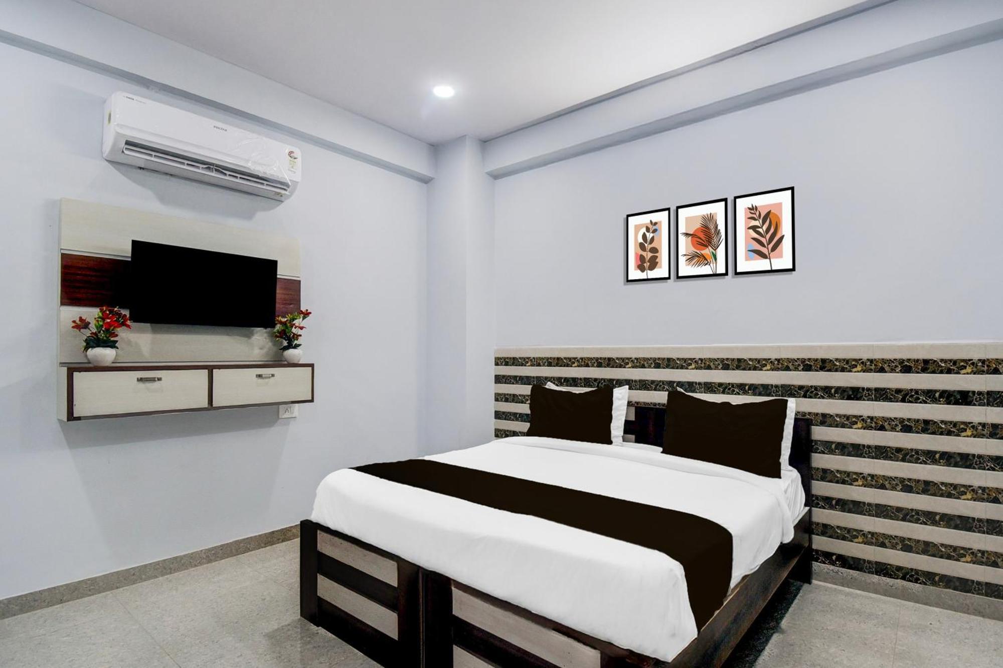Hotel Collection O Pratapnagar Sector 16 Jaipur