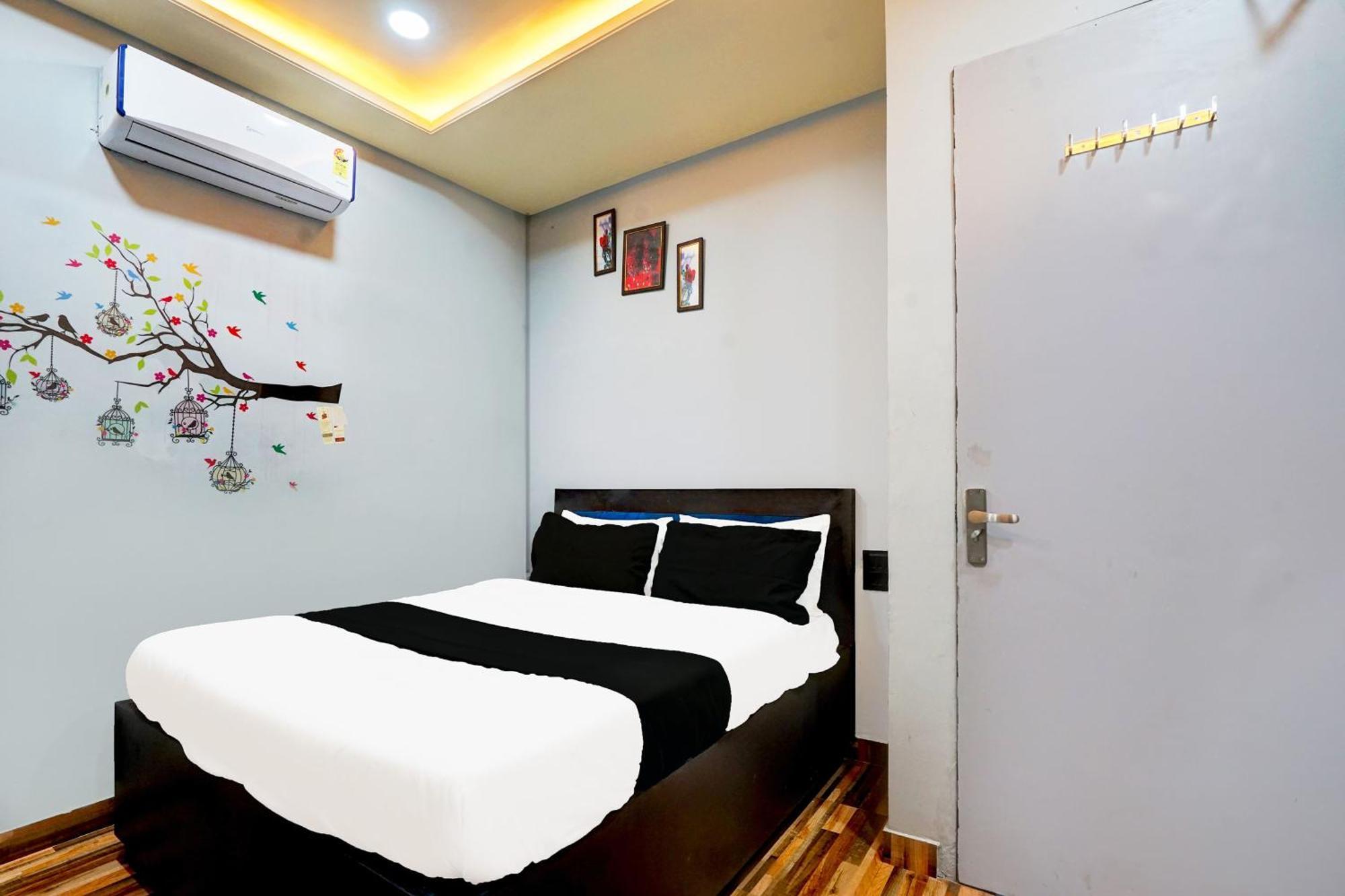 O Blue Moon Hotel 3*