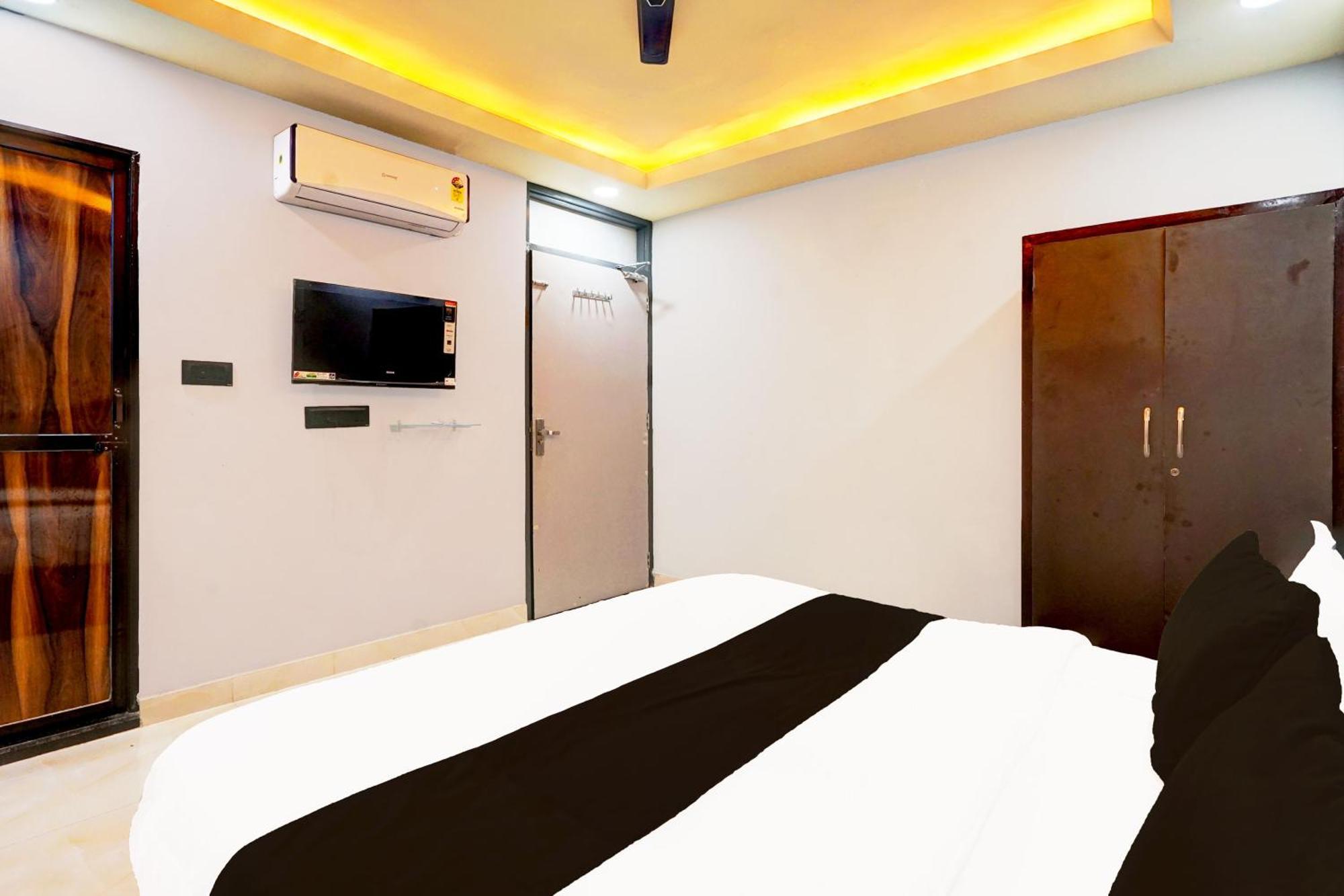 O Blue Moon Hotel 3*