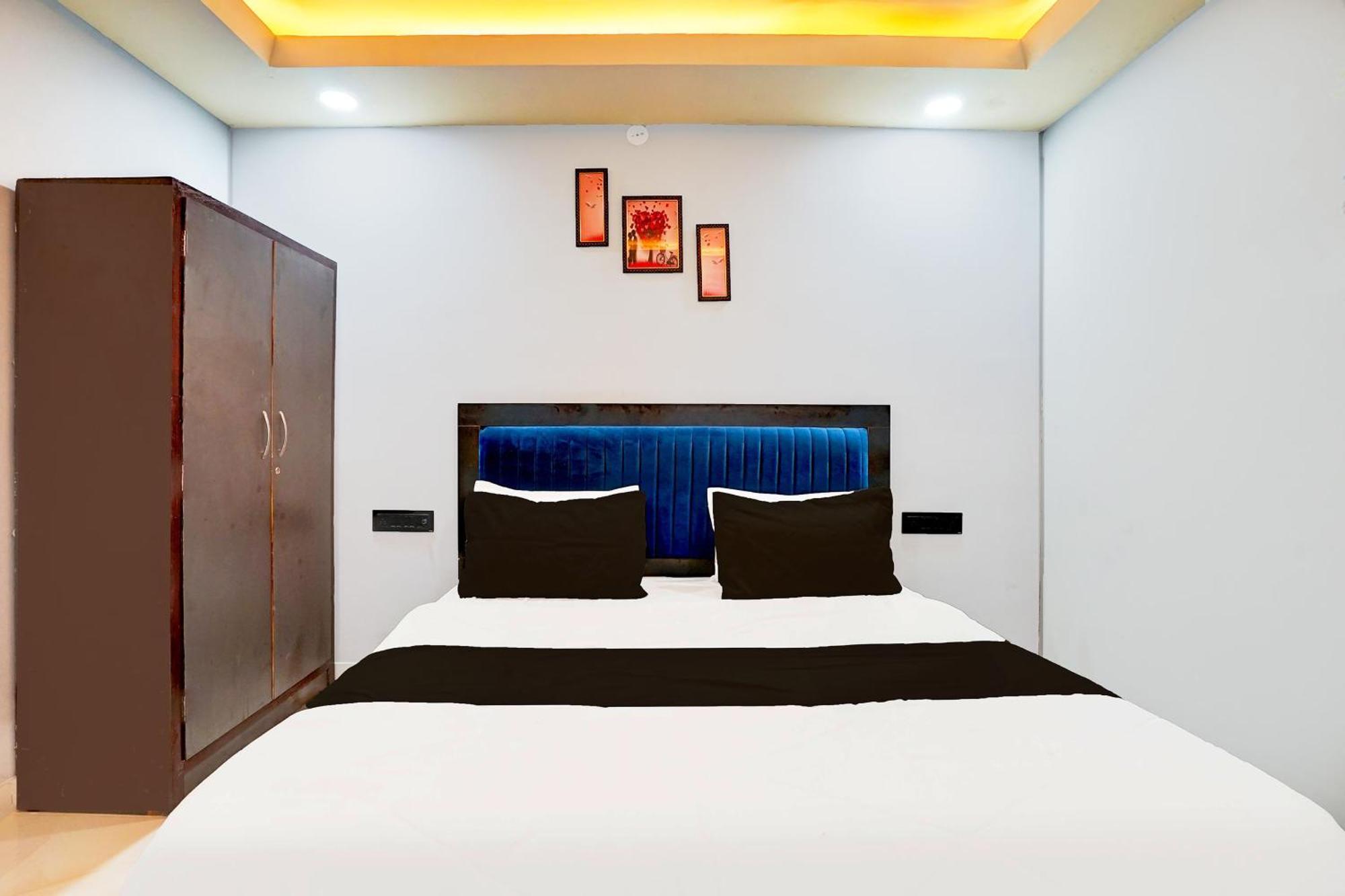 O Blue Moon 3* Jaipur