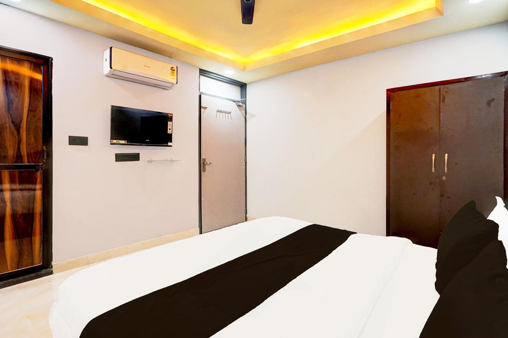 O Blue Moon Hotel Jaipur