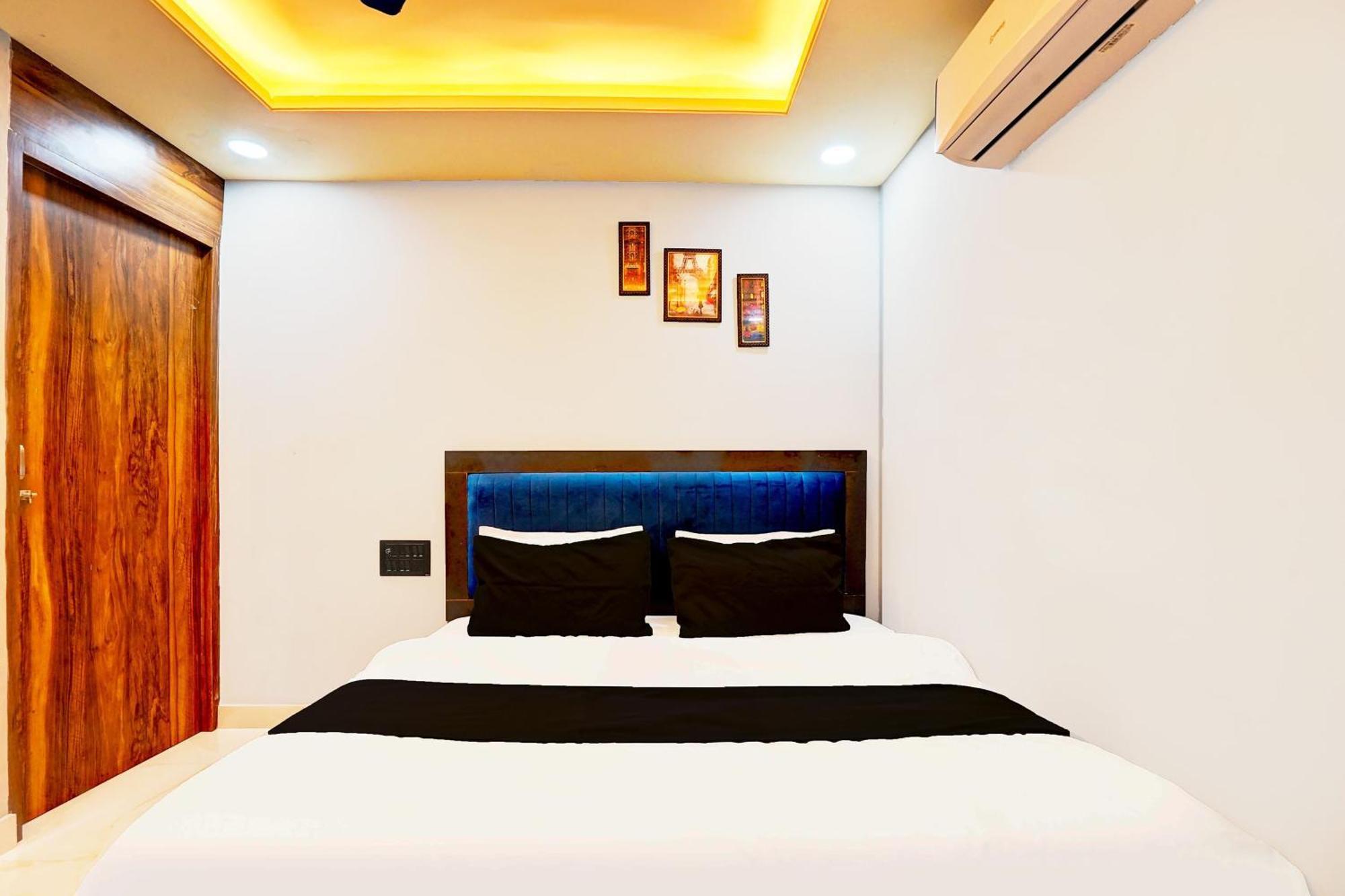 O Blue Moon 3* Jaipur