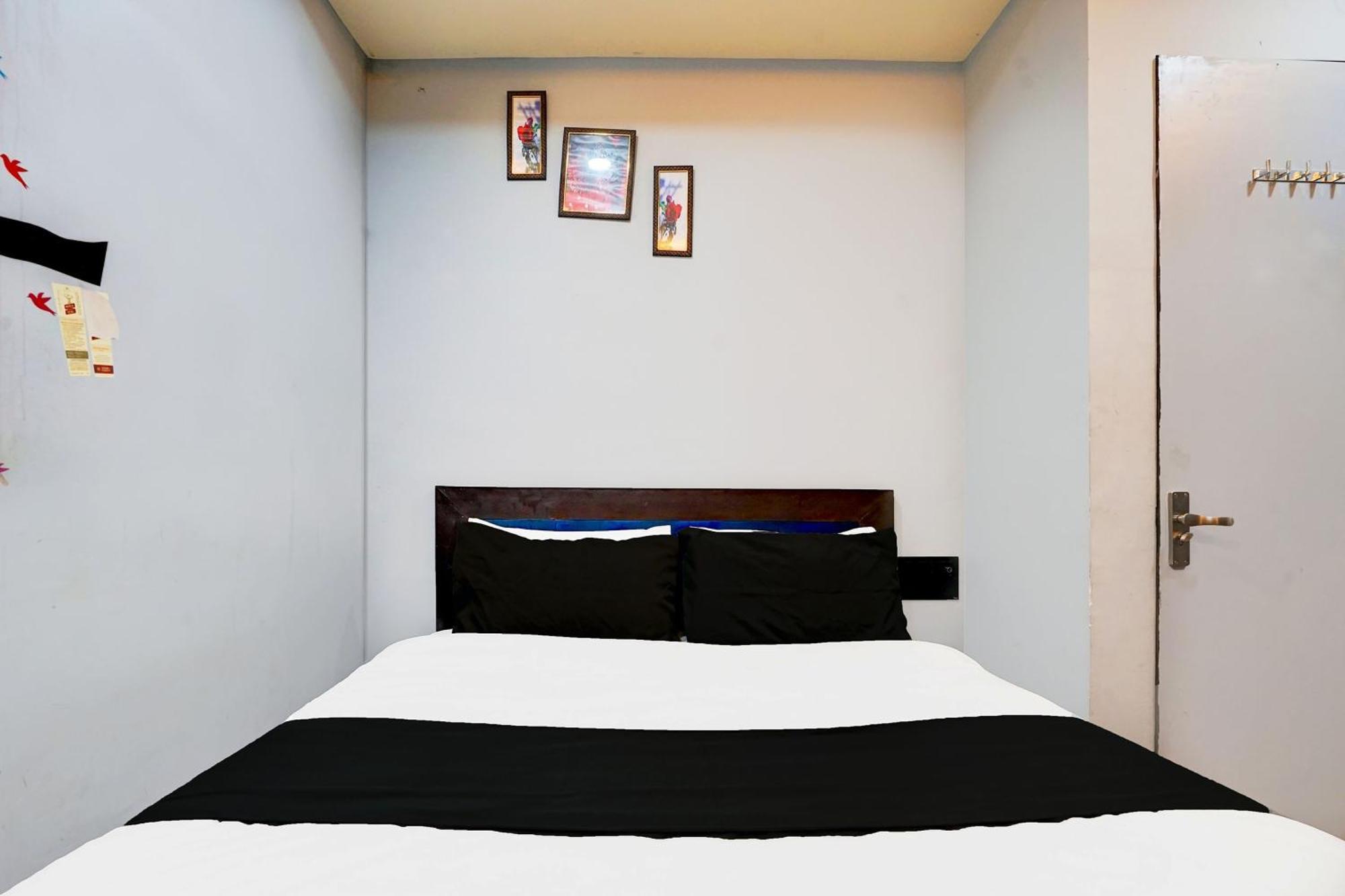O Blue Moon Hotel Jaipur