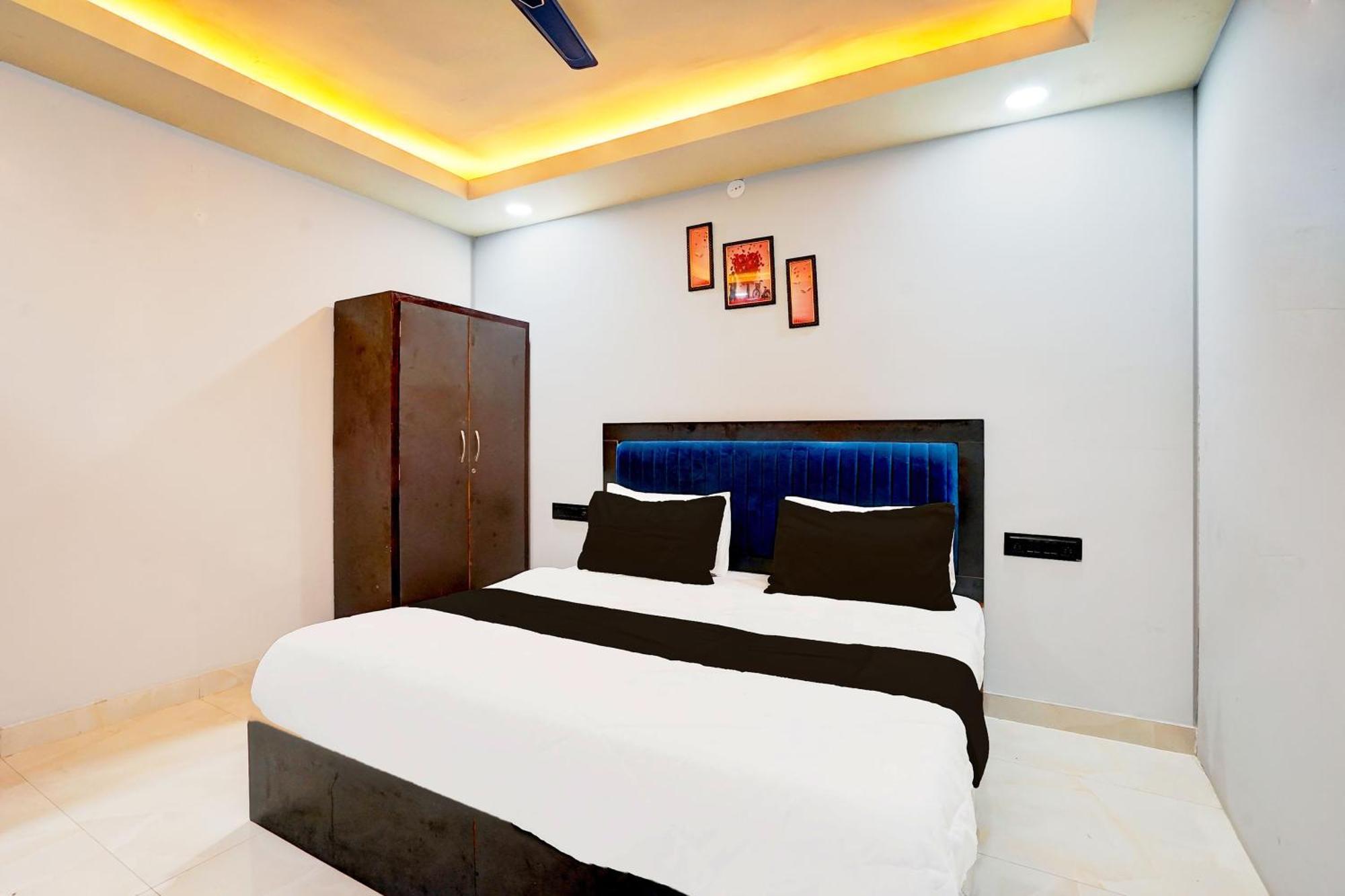 O Blue Moon 3* Jaipur