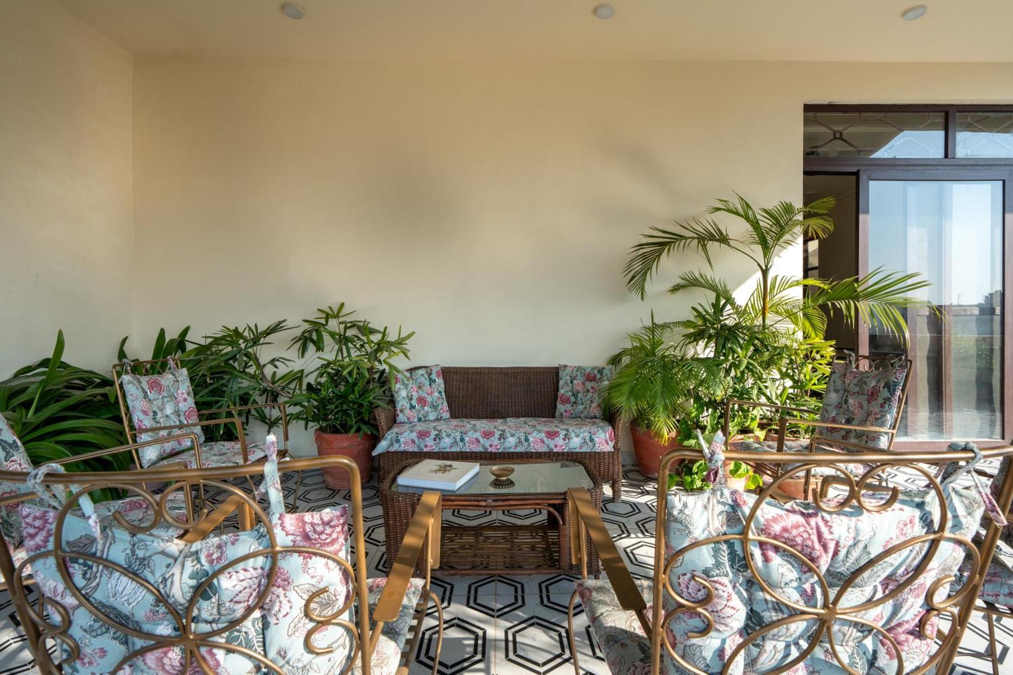 Homestay Dera